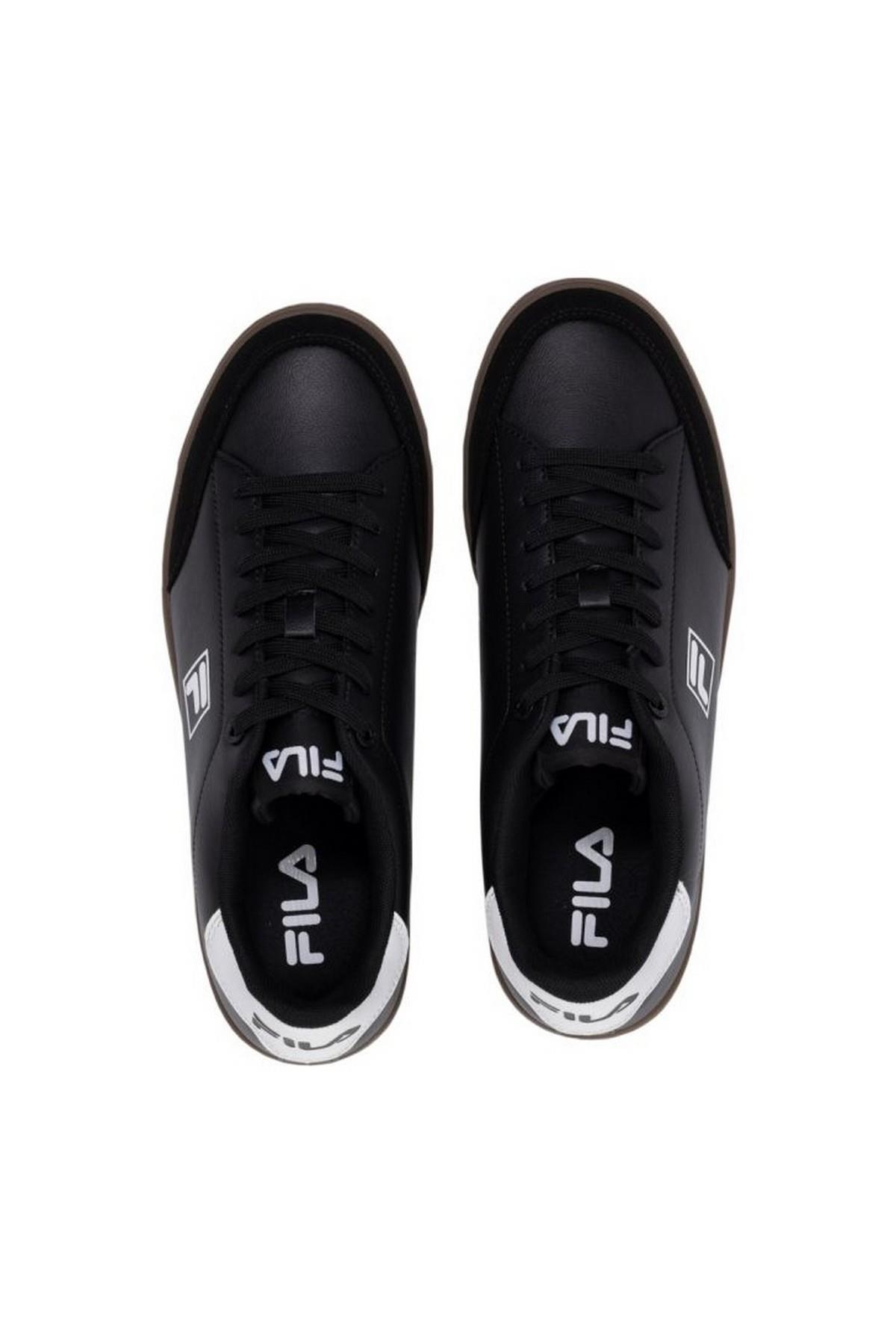 FFM0365.83036 Courtbay Erkek Tenis Ayakkabısı - Görsel 5