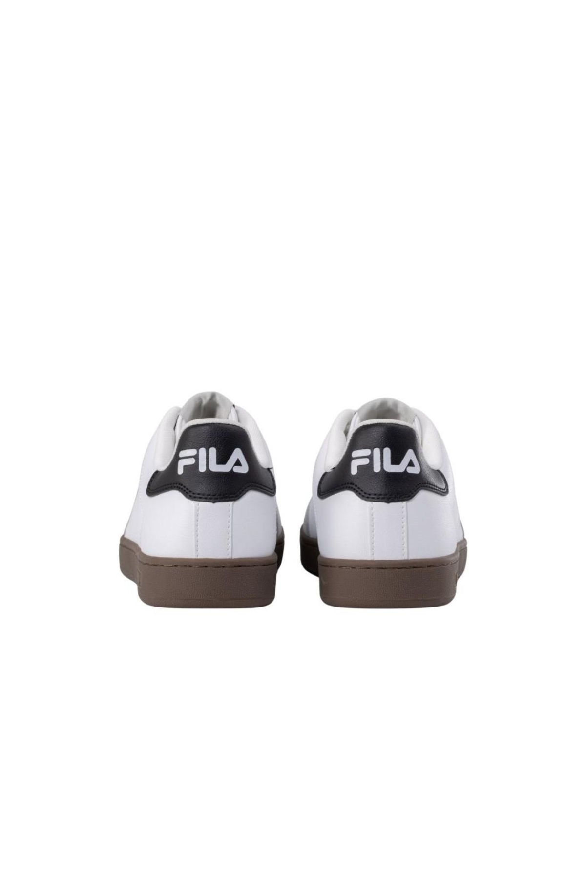 Fila Fila Beyaz FFW0477.13036 Courtbay Kadın Tenis Ayakkabısı Sneaker | Flo Beyaz - 4. görsel