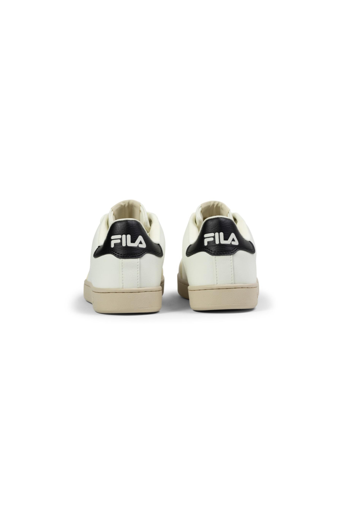 Fila Fila Bej FFM0365.73009 Courtbay Erkek Tenis Ayakkabısı Sneaker | Flo Bej - 6. görsel