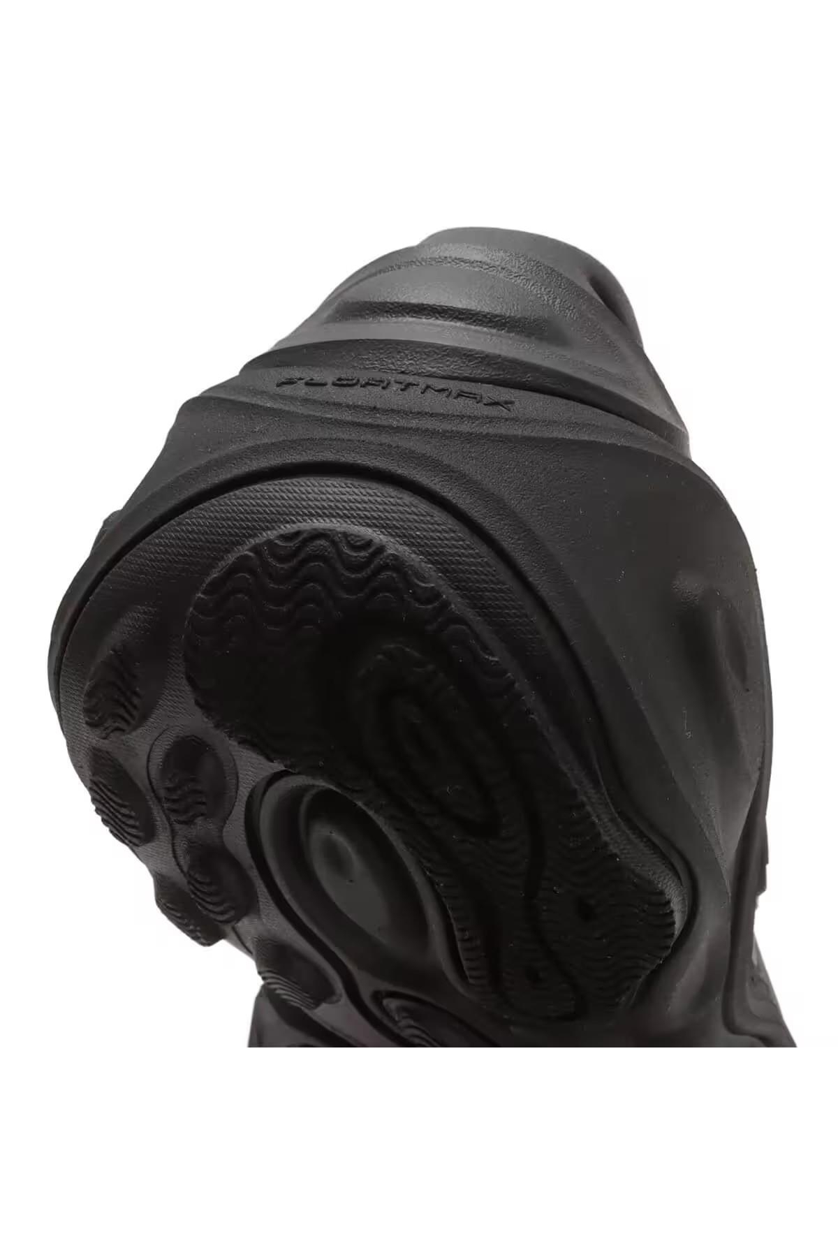 Merrell Merrell Siyah J006031 Hydro Next Gen Moc Se Erkek Su Ayakkabısı Sandalet & Terlik | Flo Siyah - 10. görsel