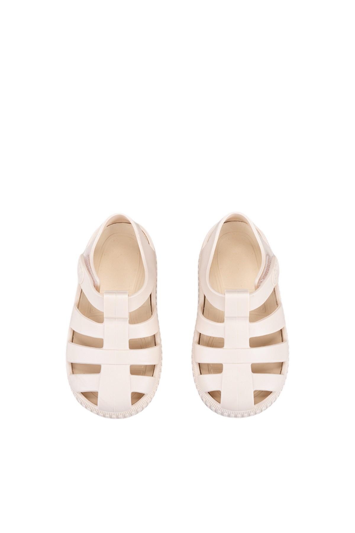 S10292-079 Nico Mc Kız Çocuk Sandalet - Görsel 5