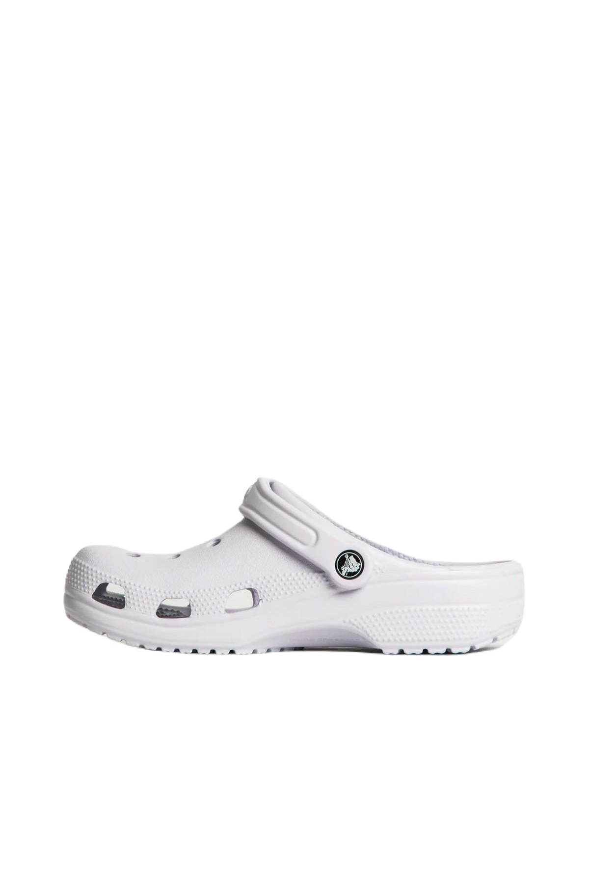 10001-5BO Classic Unisex Sandalet - Görsel 4