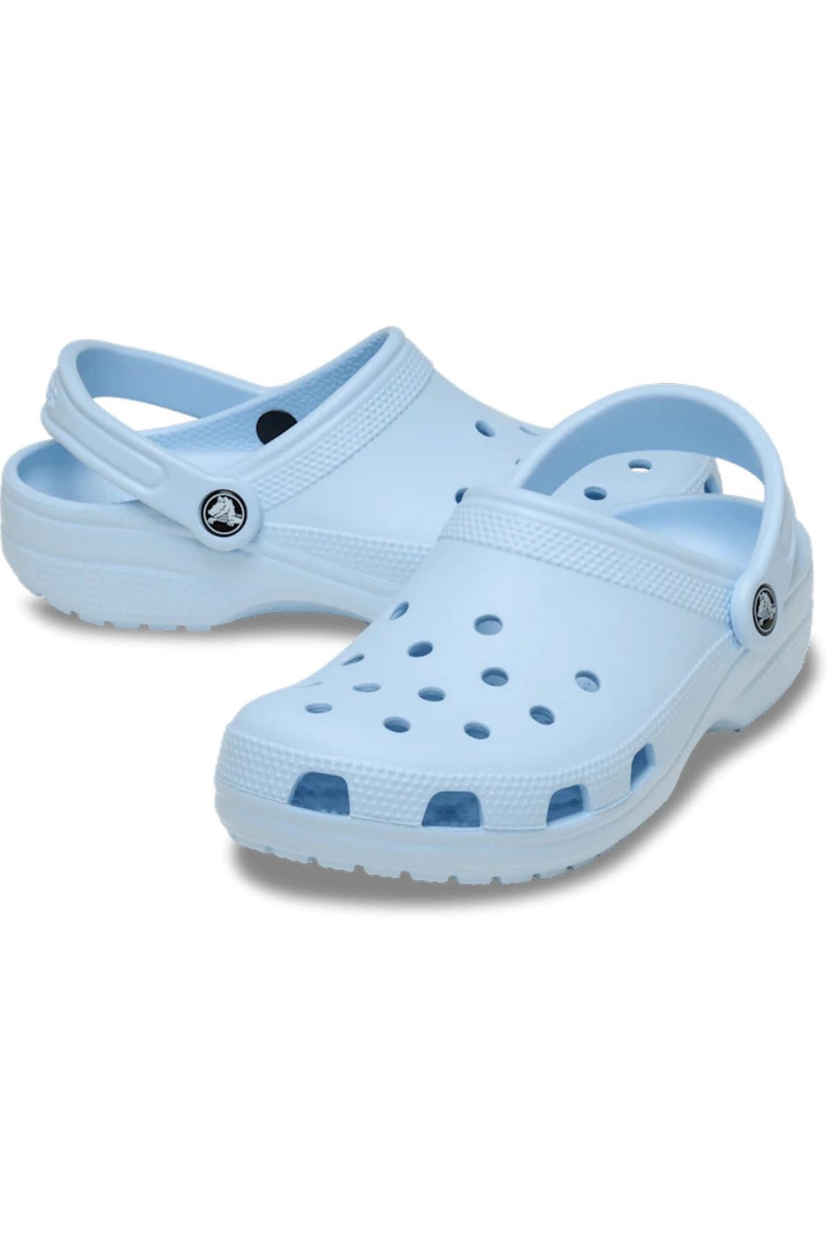 10001-4WK Classic Unisex Sandalet - Görsel 3