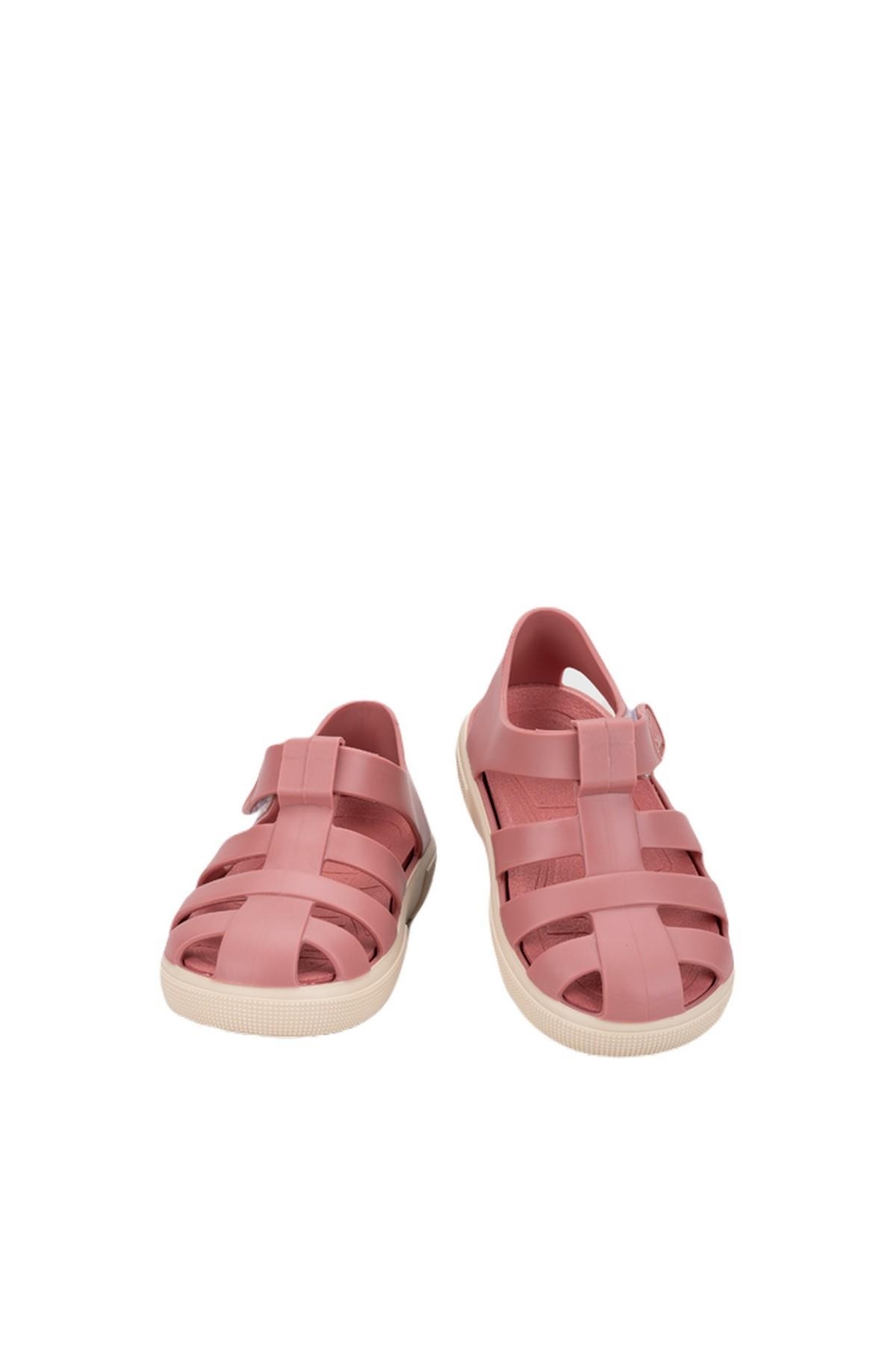 S10340-383 Bay Kız Çocuk Sandalet - Görsel 5