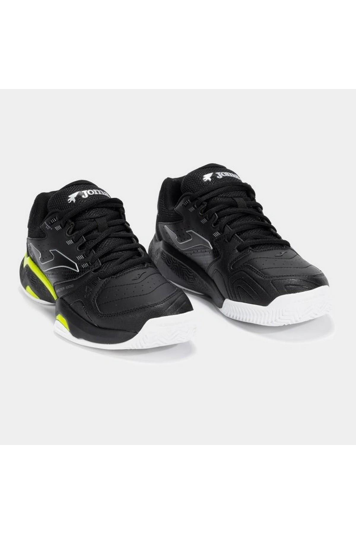 TM100W2501C Master 1000 Erkek Tenis Ayakkabısı - Görsel 3