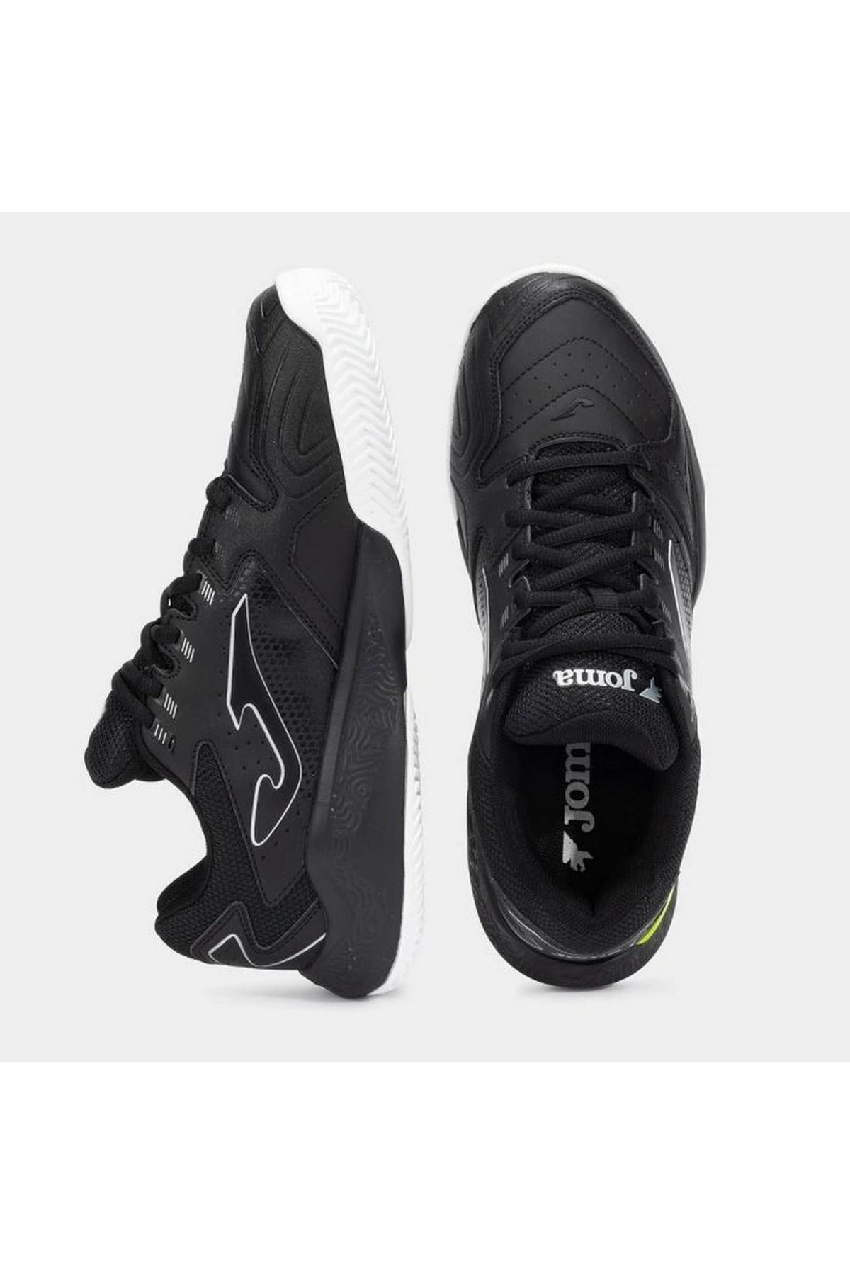 TM100W2501C Master 1000 Erkek Tenis Ayakkabısı - Görsel 5