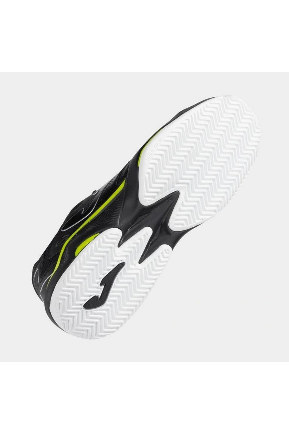 TM100W2501C Master 1000 Erkek Tenis Ayakkabısı - Görsel 6