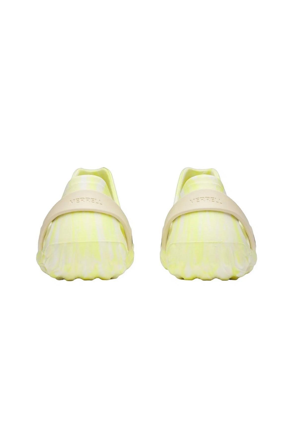 Merrell Merrell Sarı J007049 Hydro Moc Erkek Su Ayakkabısı Sandalet & Terlik | Flo Sarı - 6. görsel