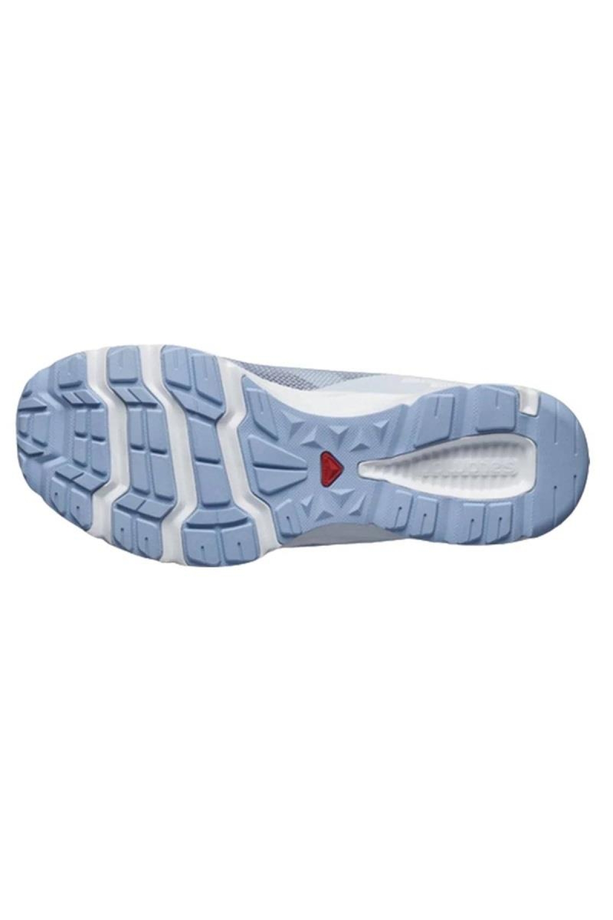 Salomon Salomon Mavi L47153700 Amphib Bold 2 W Kadın Su Ayakkabısı Outdoor Ayakkabı | Flo Mavi - 5. görsel