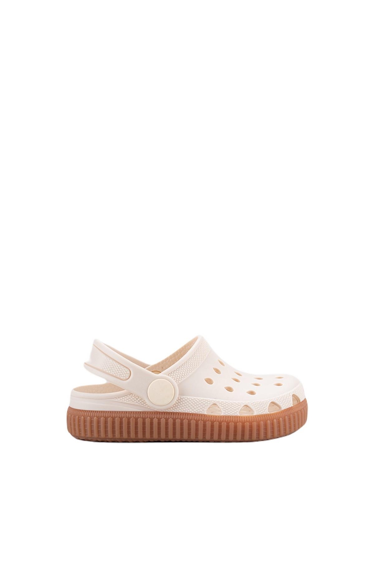 S10315-079 Sun Caramelo Çocuk Sandalet - Görsel 3