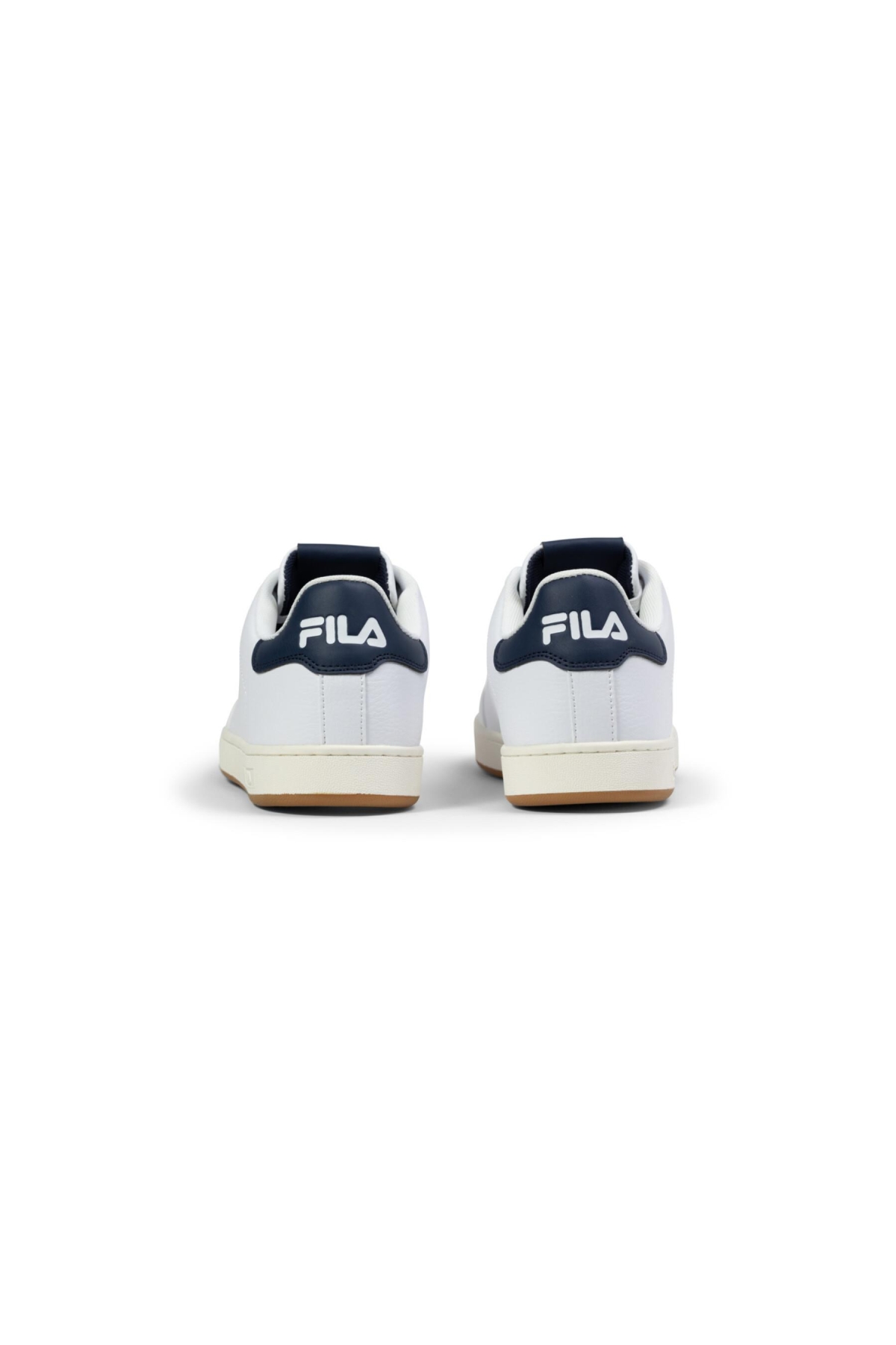 Fila Fila Beyaz FFM0365.13462 Courtbay Erkek Tenis Ayakkabısı Sneaker | Flo Beyaz - 6. görsel