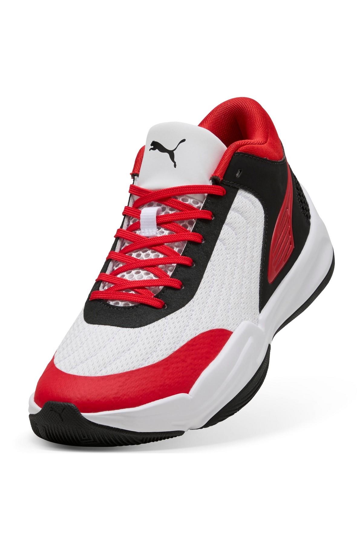 31218003 Court Pro 2 Unisex Basketbol Ayakkabısı - Görsel 6