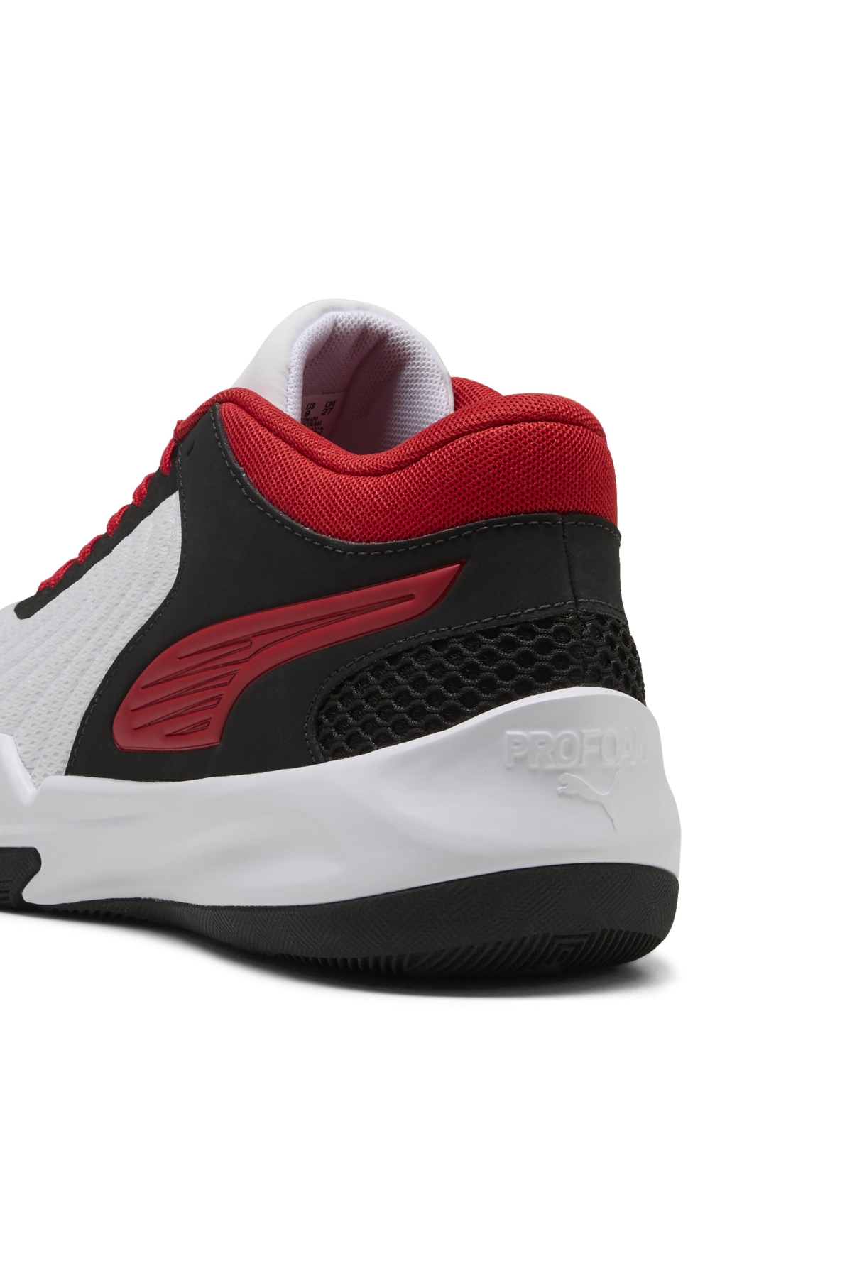 31218003 Court Pro 2 Unisex Basketbol Ayakkabısı - Görsel 9