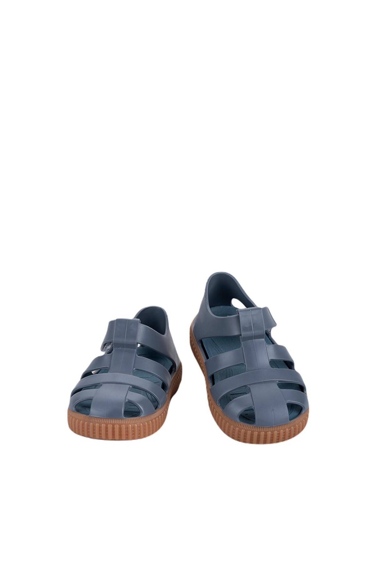 S10291-047 Nico Caramelo Çocuk Sandalet - Görsel 4