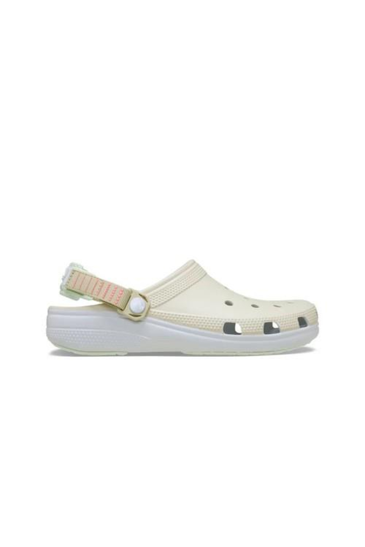 211287-2Y2 Classic Turbo Clog Unisex Sandalet - Görsel 2