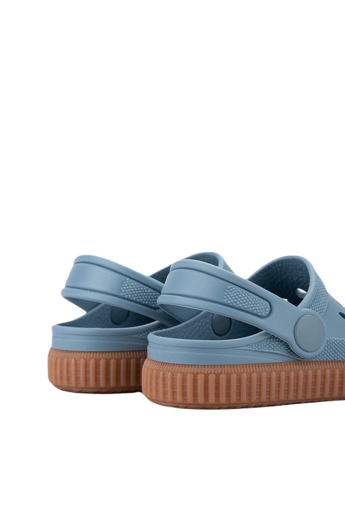 S10315-225 Sun Caramelo Çocuk Sandalet - Görsel 4