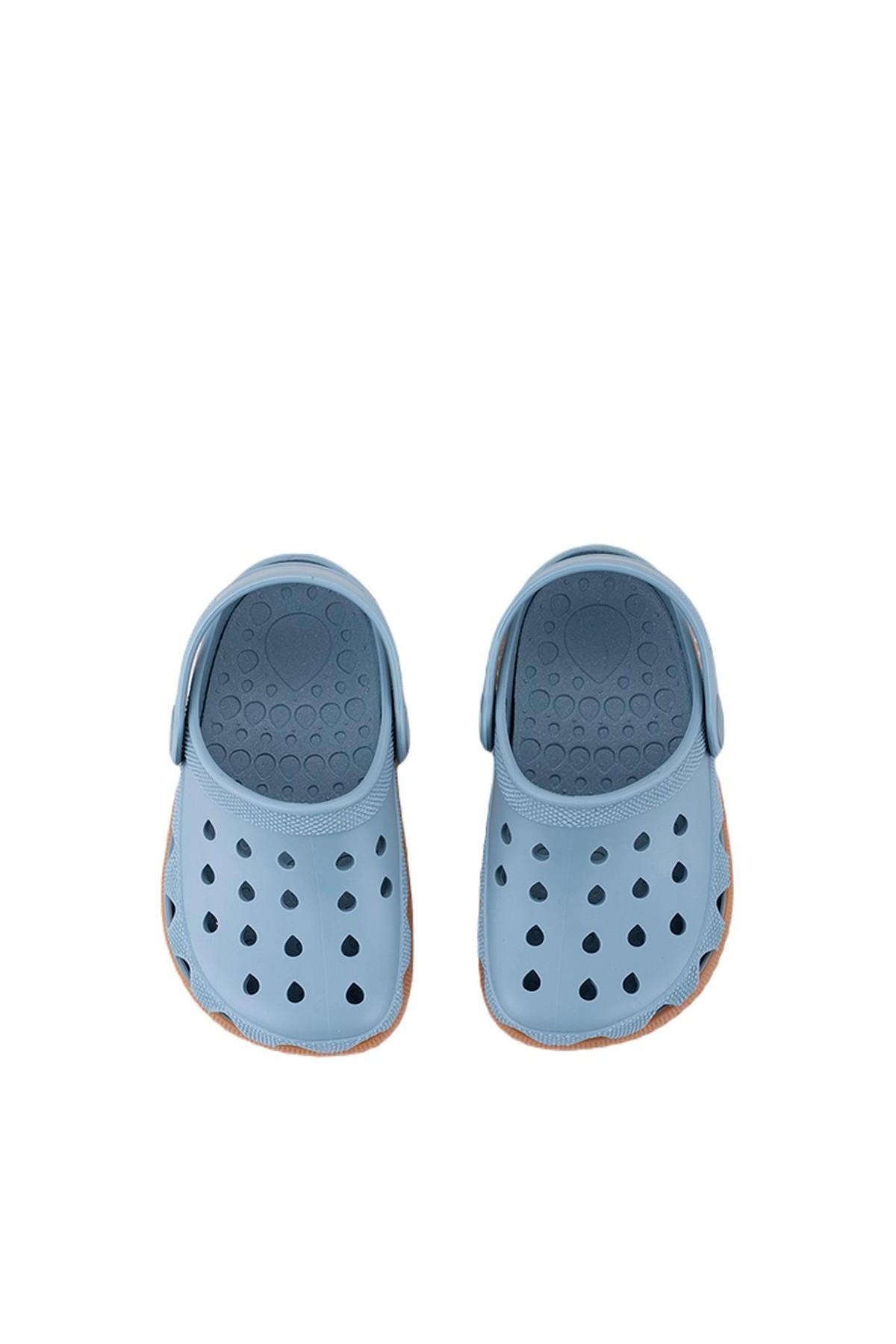 S10315-225 Sun Caramelo Çocuk Sandalet - Görsel 5