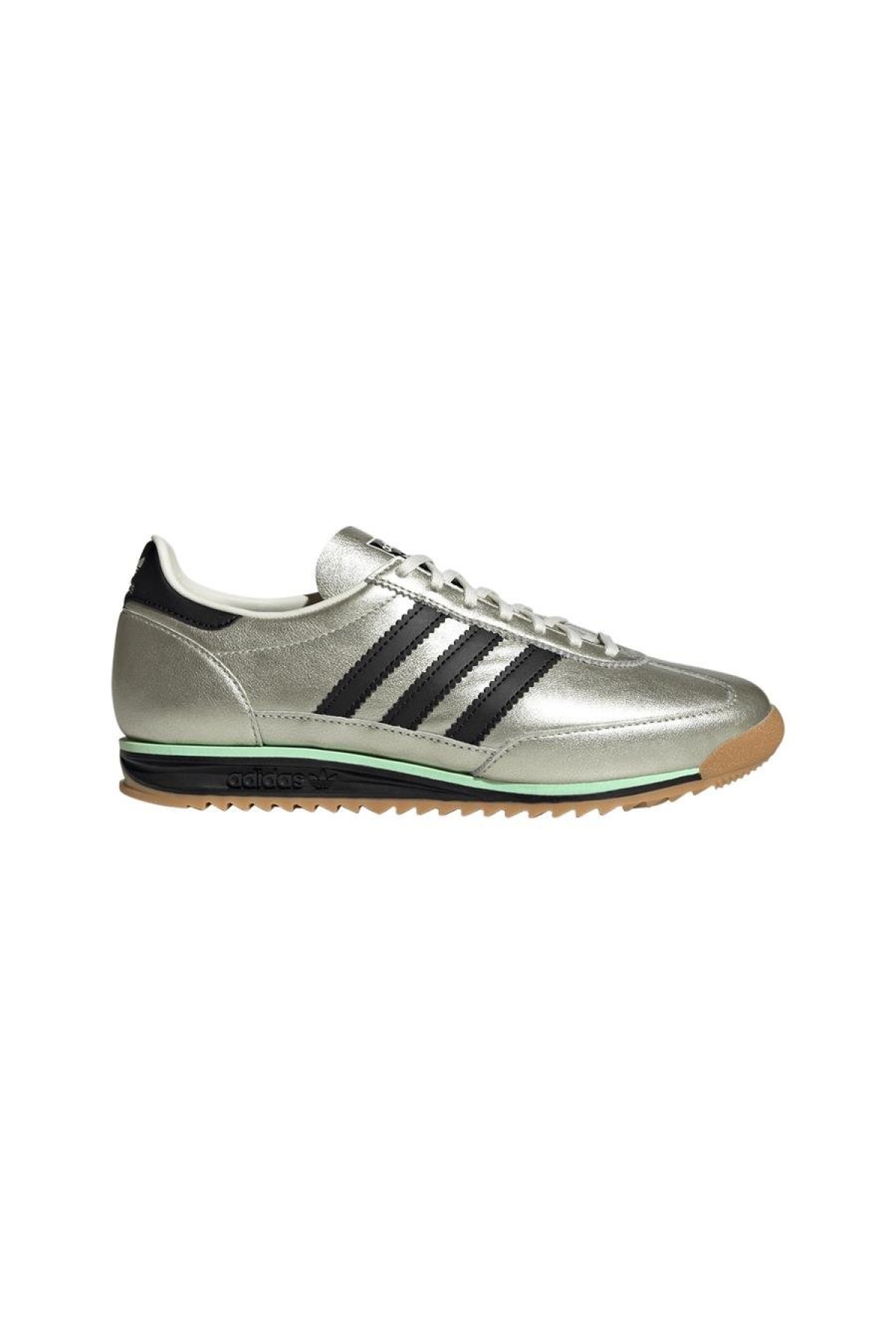 Adidas Adidas Kadın Beyaz Sneaker SL 72 OG W JS3978 | Flo Beyaz - 2. görsel