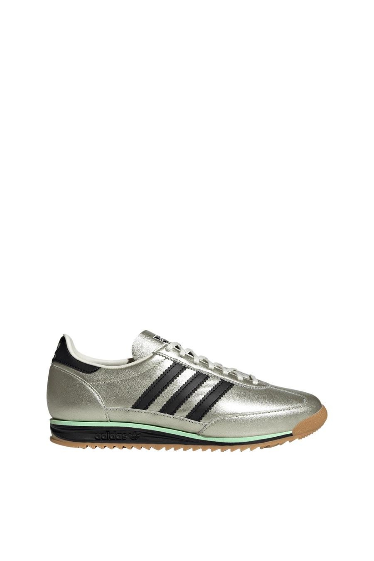 Adidas Adidas Kadın Beyaz Sneaker SL 72 OG W JS3978 | Flo Beyaz - 4. görsel