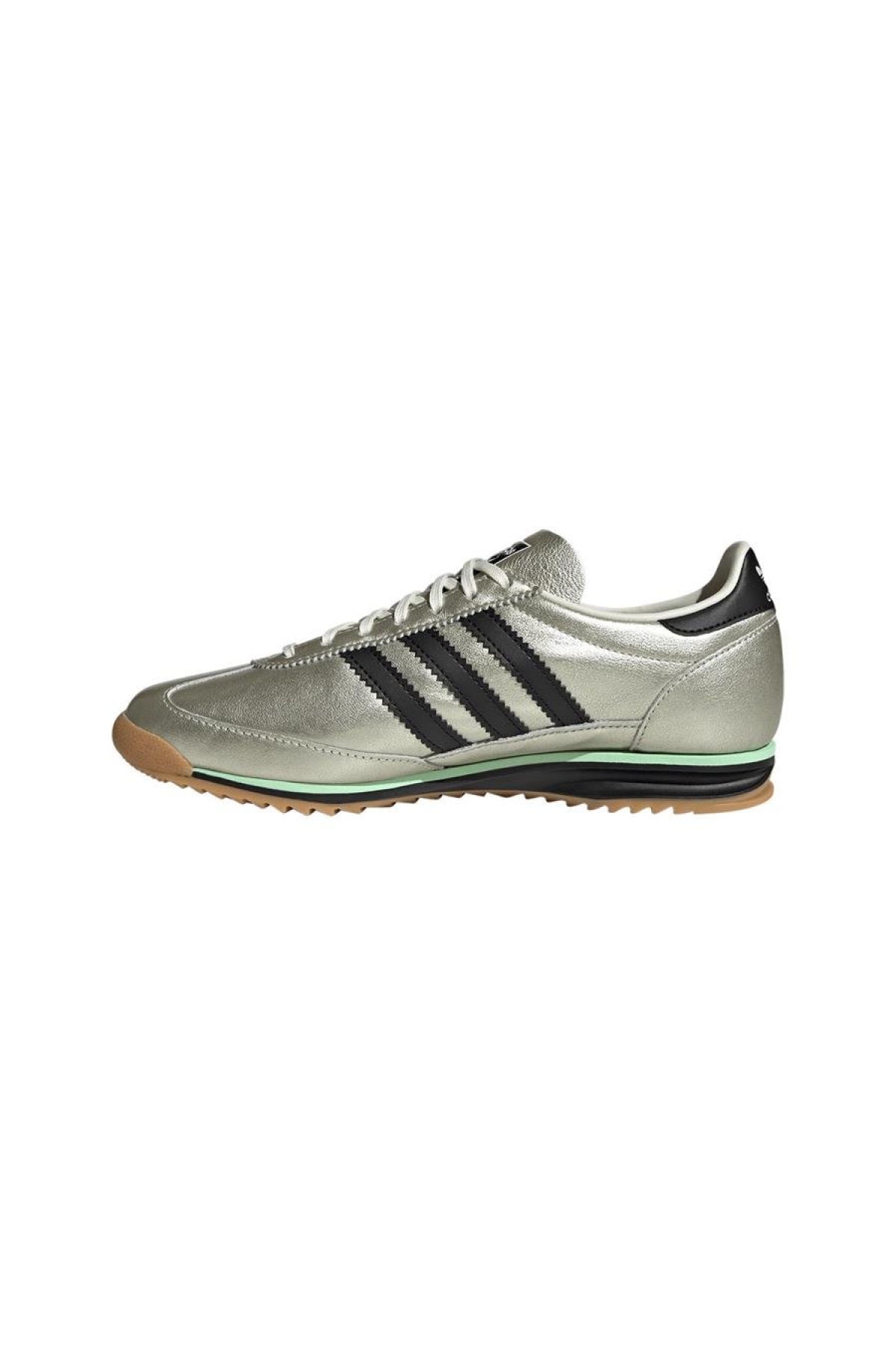 Adidas Adidas Kadın Beyaz Sneaker SL 72 OG W JS3978 | Flo Beyaz - 7. görsel