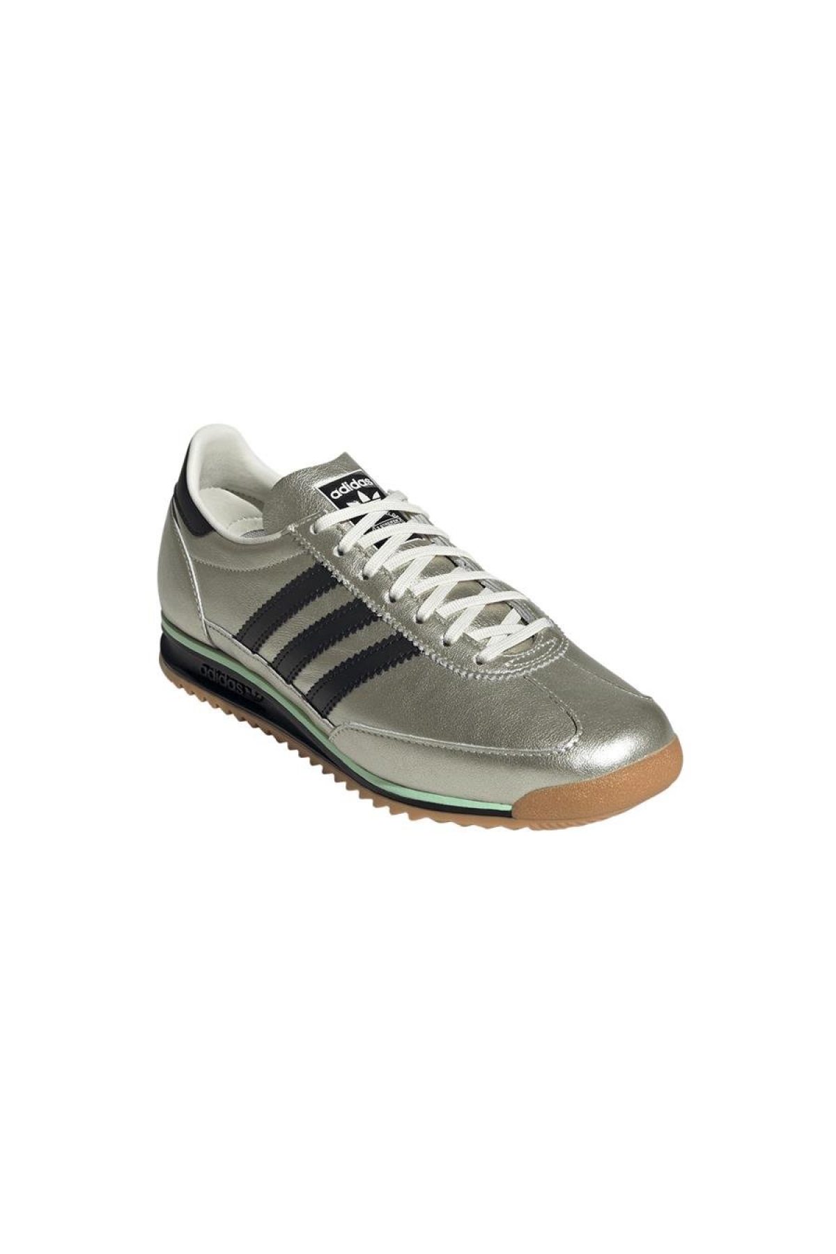 Adidas Adidas Kadın Beyaz Sneaker SL 72 OG W JS3978 | Flo Beyaz - 8. görsel