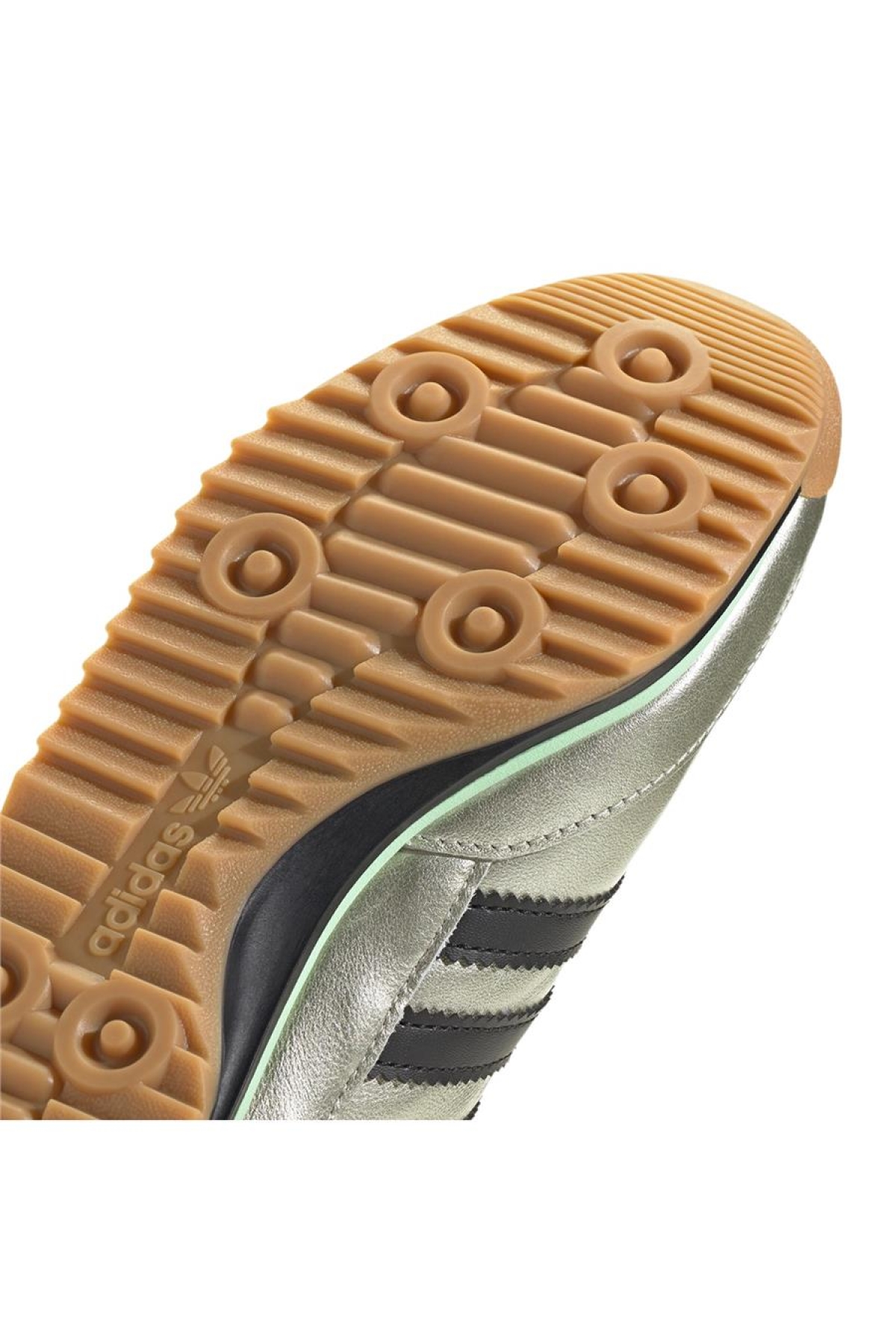 Adidas Adidas Kadın Beyaz Sneaker SL 72 OG W JS3978 | Flo Beyaz - 11. görsel