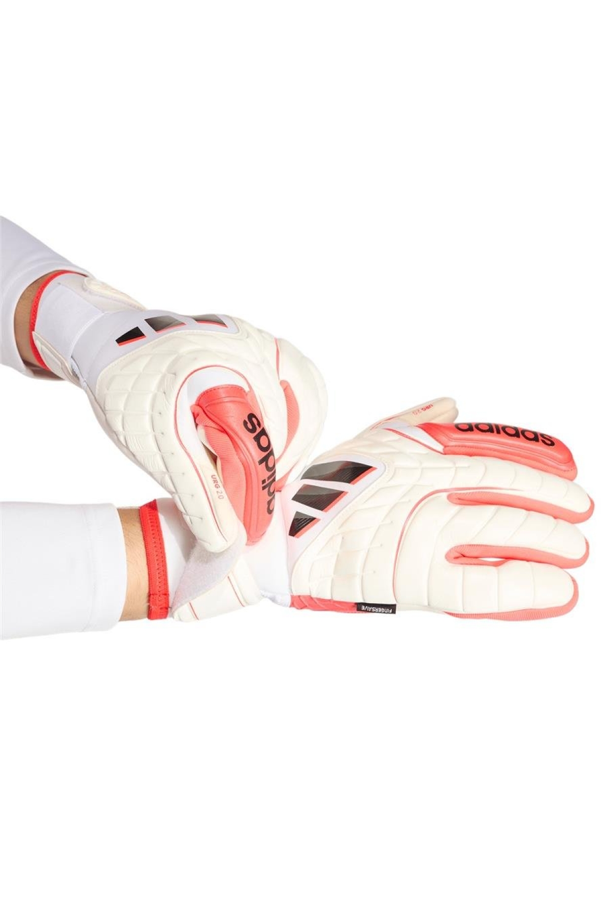 Aksesuar Beyaz Kaleci Eldiveni COPA GL PRO FS KA7818 Fiyatları