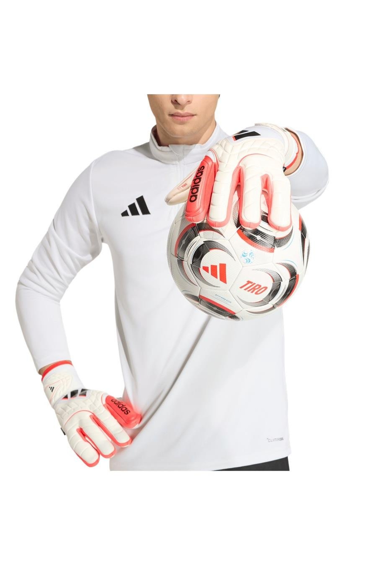 Aksesuar Beyaz Kaleci Eldiveni COPA GL PRO FS KA7818 Fiyatları