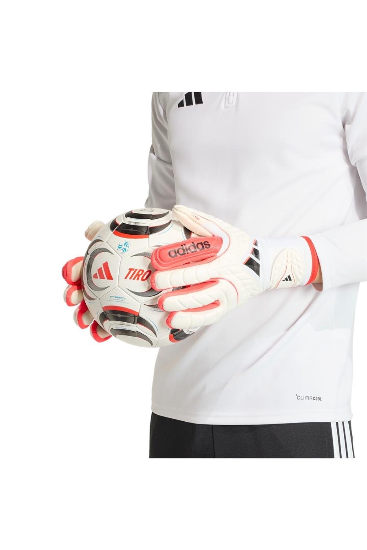 Aksesuar Beyaz Kaleci Eldiveni COPA GL PRO FS KA7818 Fiyatları