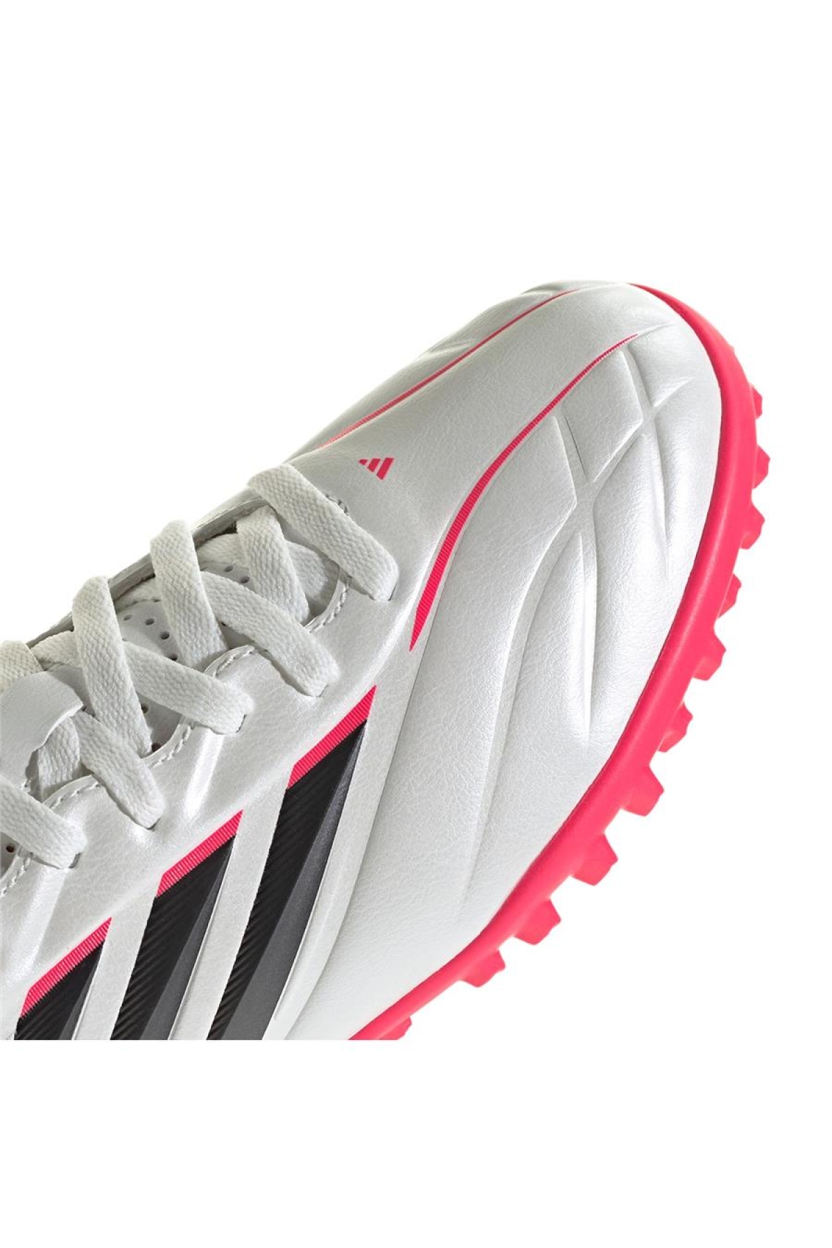 Çocuk Beyaz Halı Saha COPA PURE IV CLUB TF J JR6194 - Görsel 10