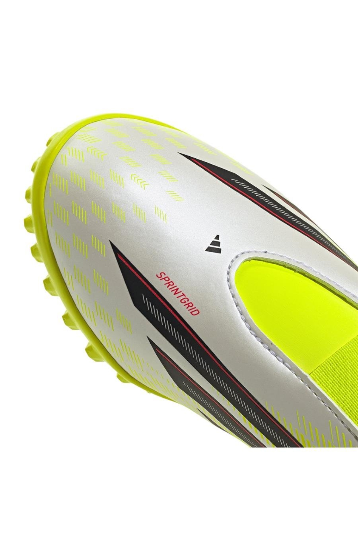 Çocuk Sarı Halı Saha F50 CLUB VEL TF J JS1487 - Görsel 10