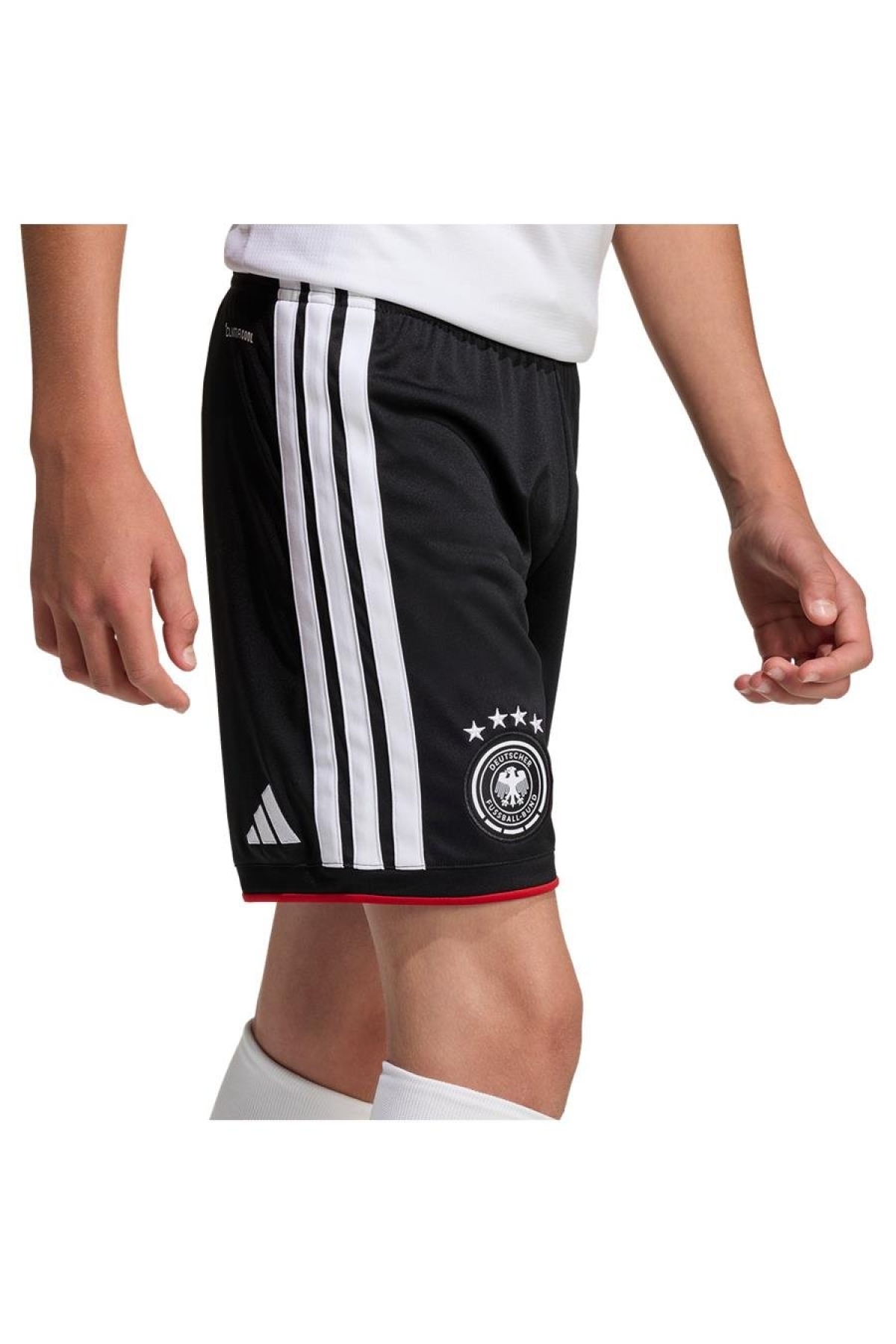 Çocuk Siyah Şort DFB H SHO Y JZ4562 Fiyatları - 201682664 | Flo
