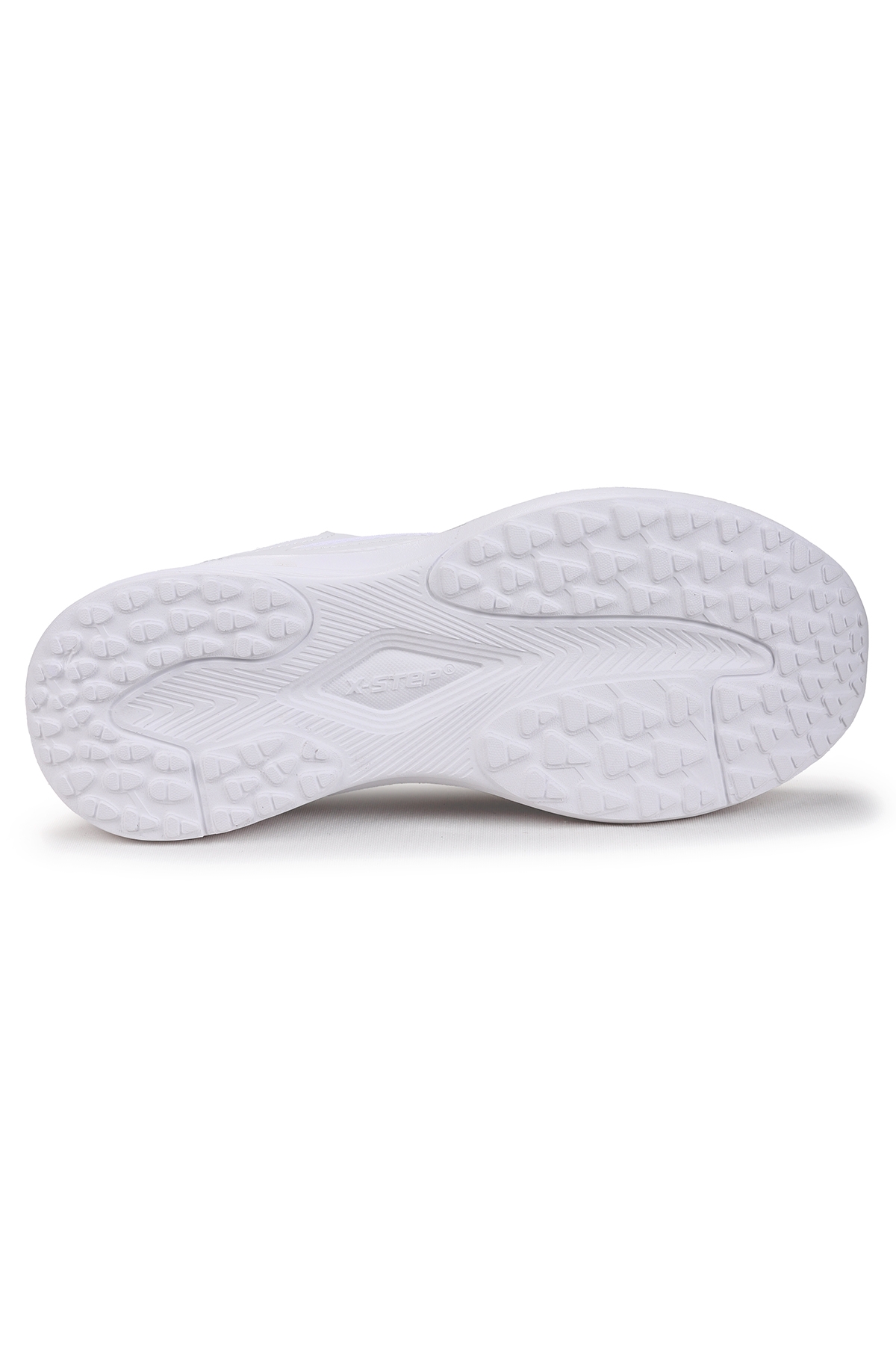 Dima Fileli Faylon Taban Erkek Çocuk Spor Ayakkabı Beyaz - Görsel 6