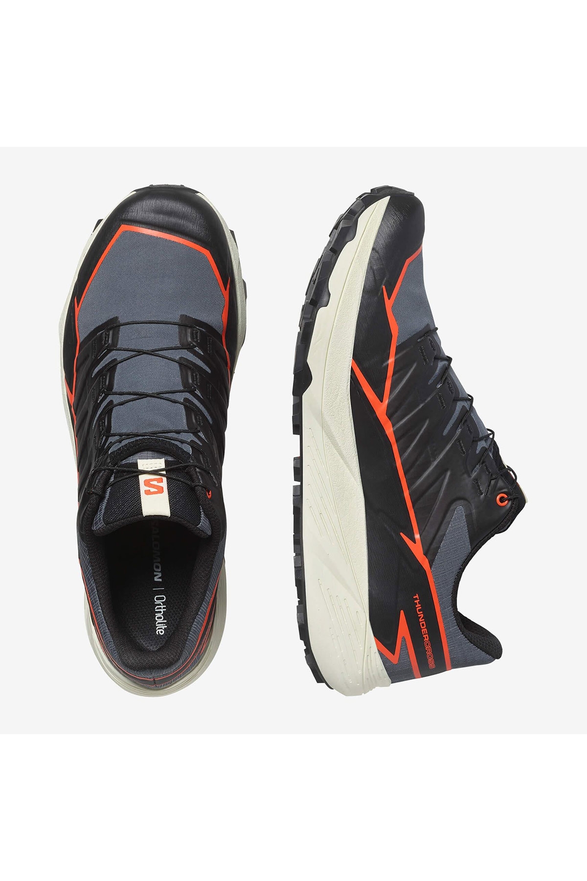 Thundercross Goretex Erkek Outdoor Ayakkabı - Görsel 4