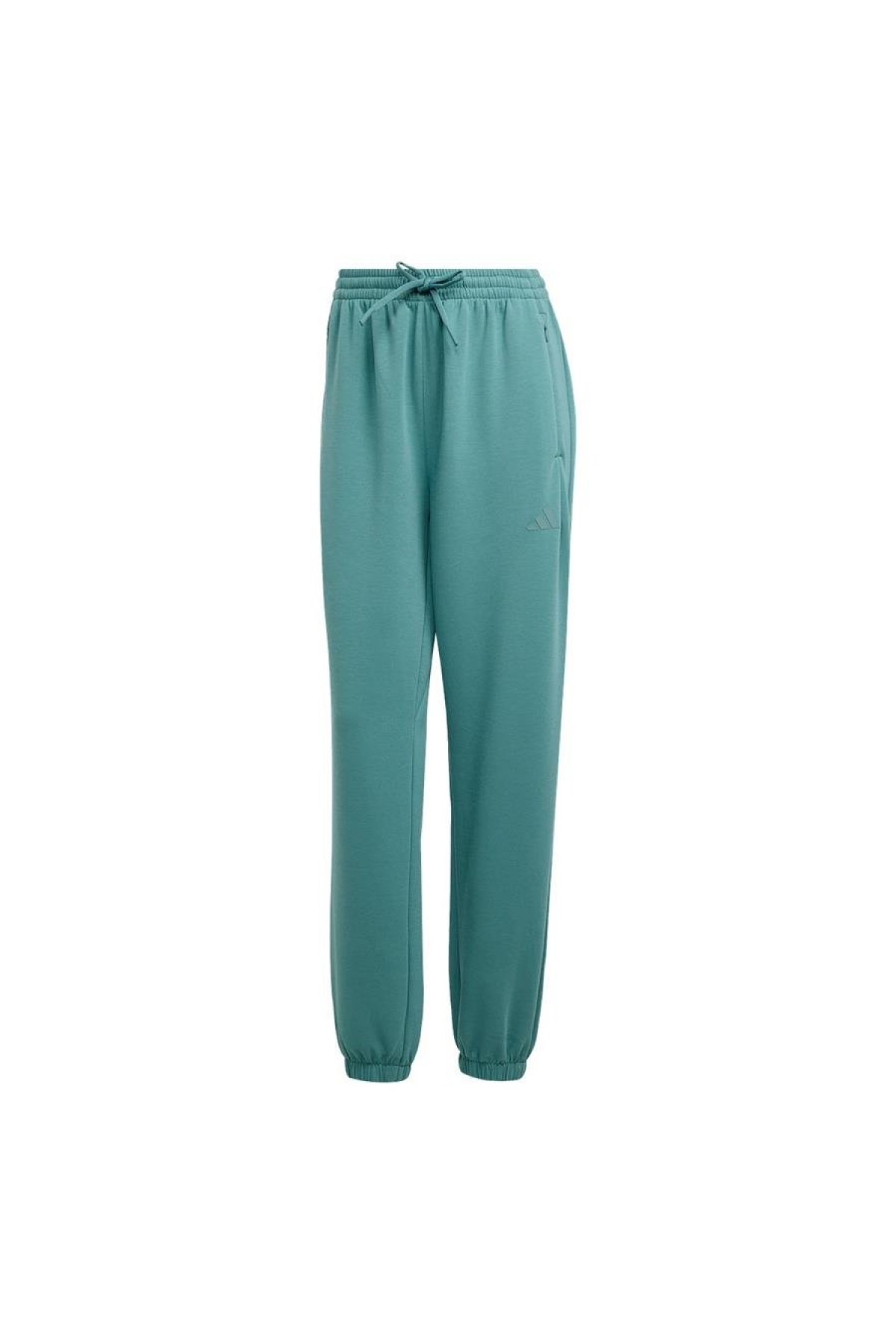 Kadın Yeşil Eşofman Altı D4T KNIT PANT JX7336 Fiyatları | Flo