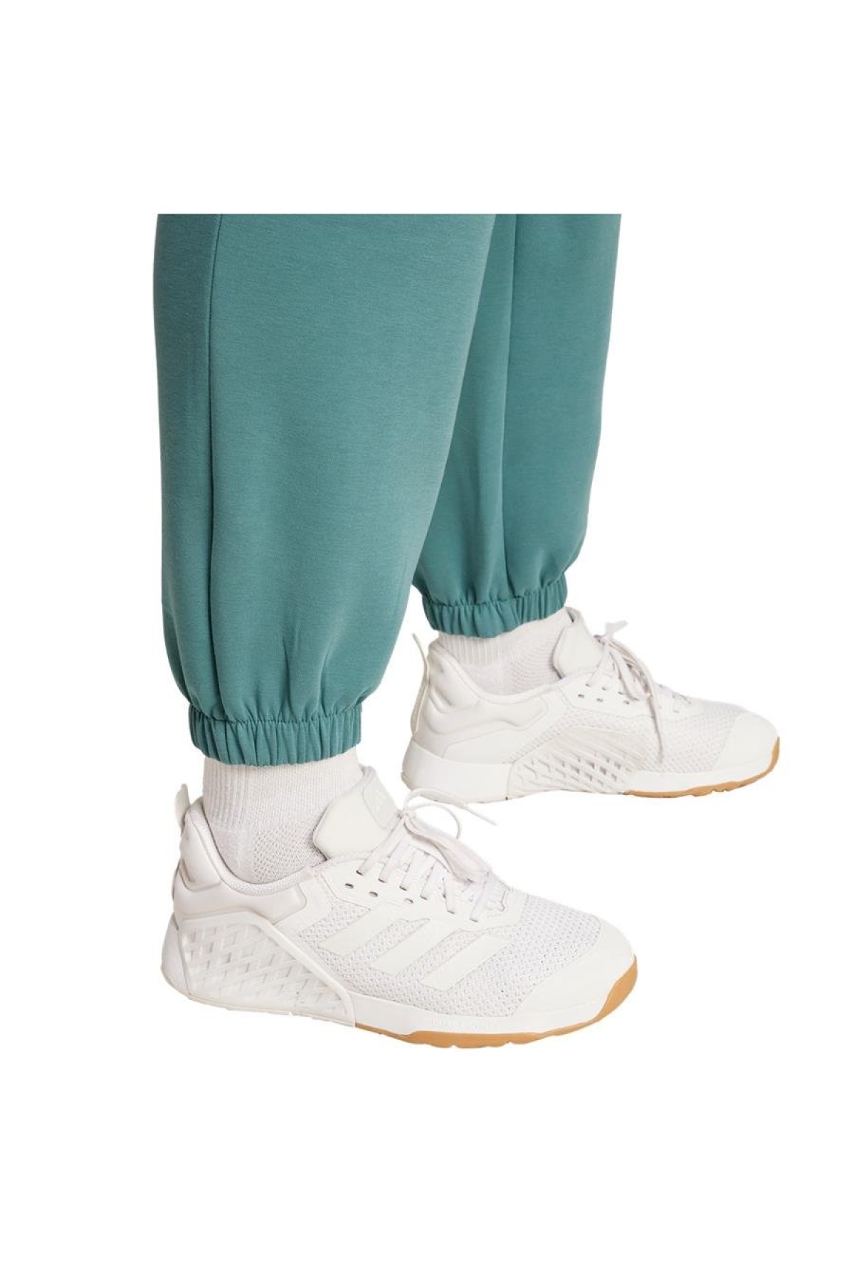 Kadın Yeşil Eşofman Altı D4T KNIT PANT JX7336 Fiyatları | Flo