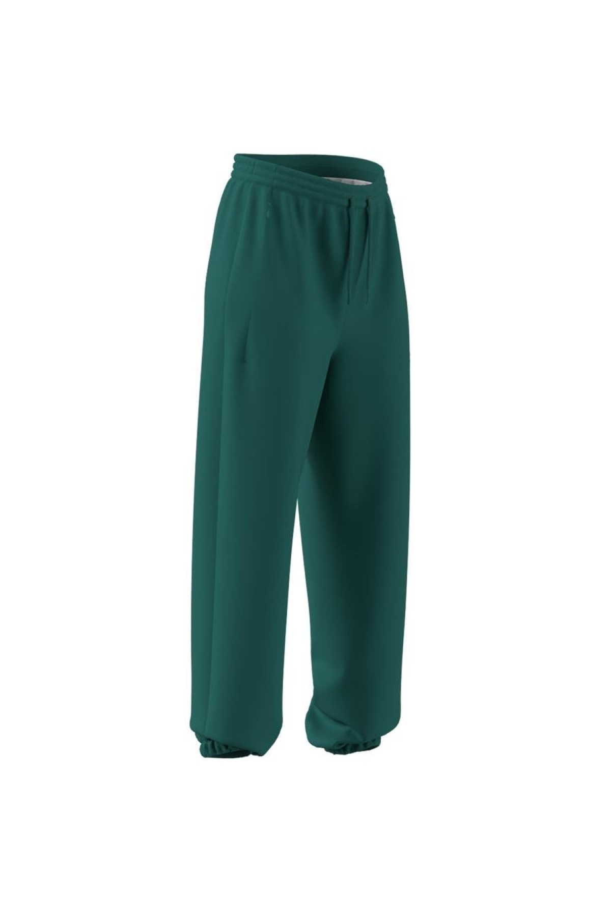 Kadın Yeşil Eşofman Altı D4T KNIT PANT JX7336 Fiyatları | Flo