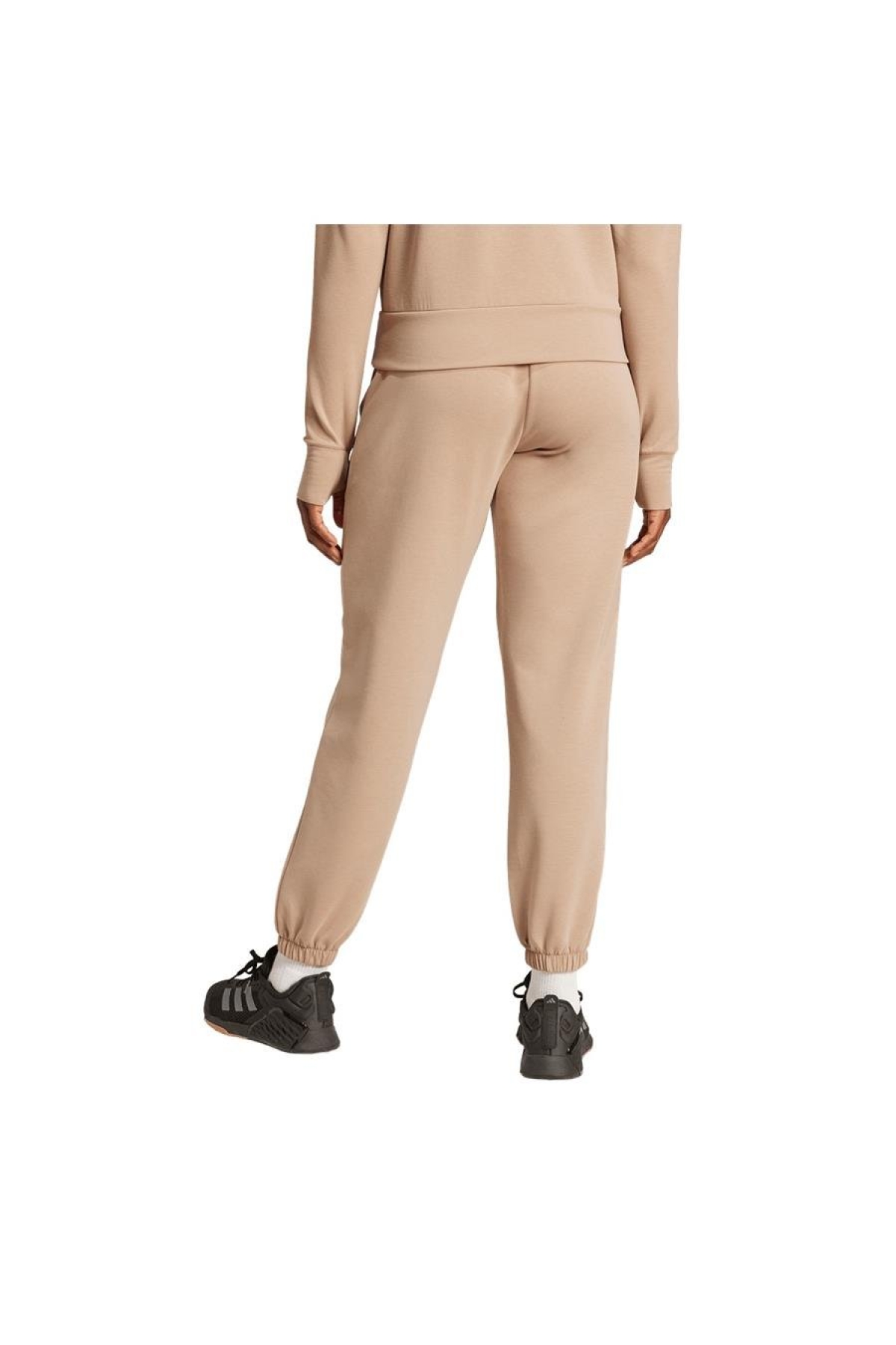 Kadın Kahverengi Eşofman Altı D4T KNIT PANT JX7340 Fiyatları