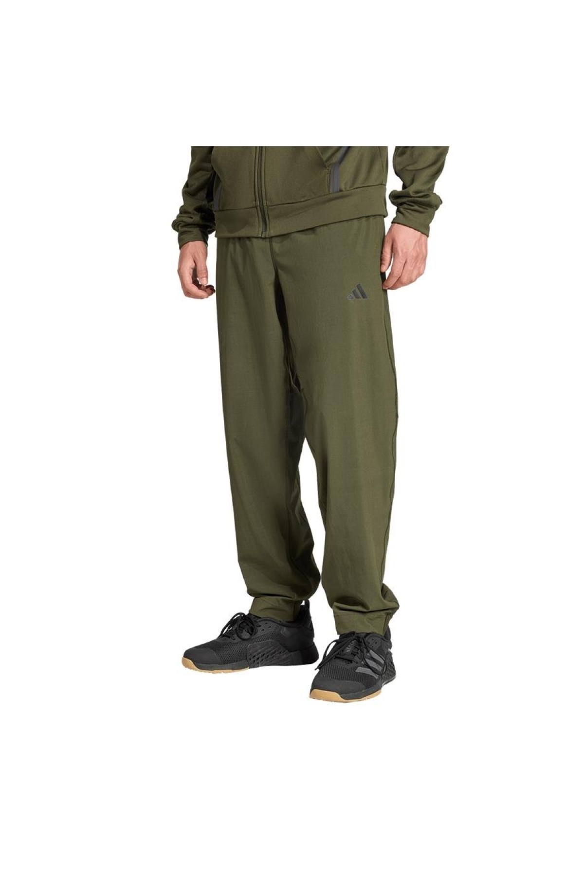 Erkek Yeşil Eşofman Altı TR-ES WOVEN PT KA7859 Fiyatları | Flo