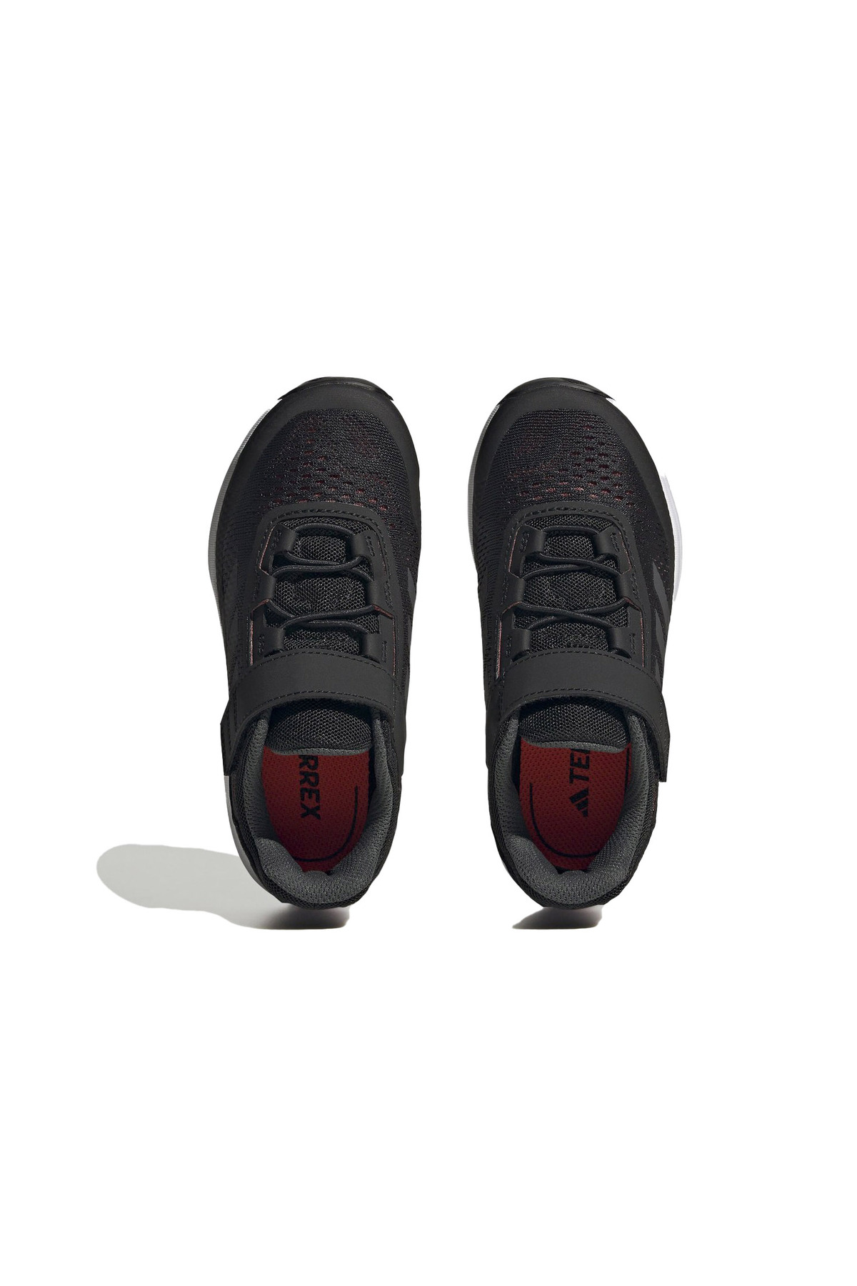 Terrex Agravic Flow Cf K Erkek Çocuk Siyah Outdoor Ayakkabı ERKEK ÇOCUK OUTDOOR - Görsel 5