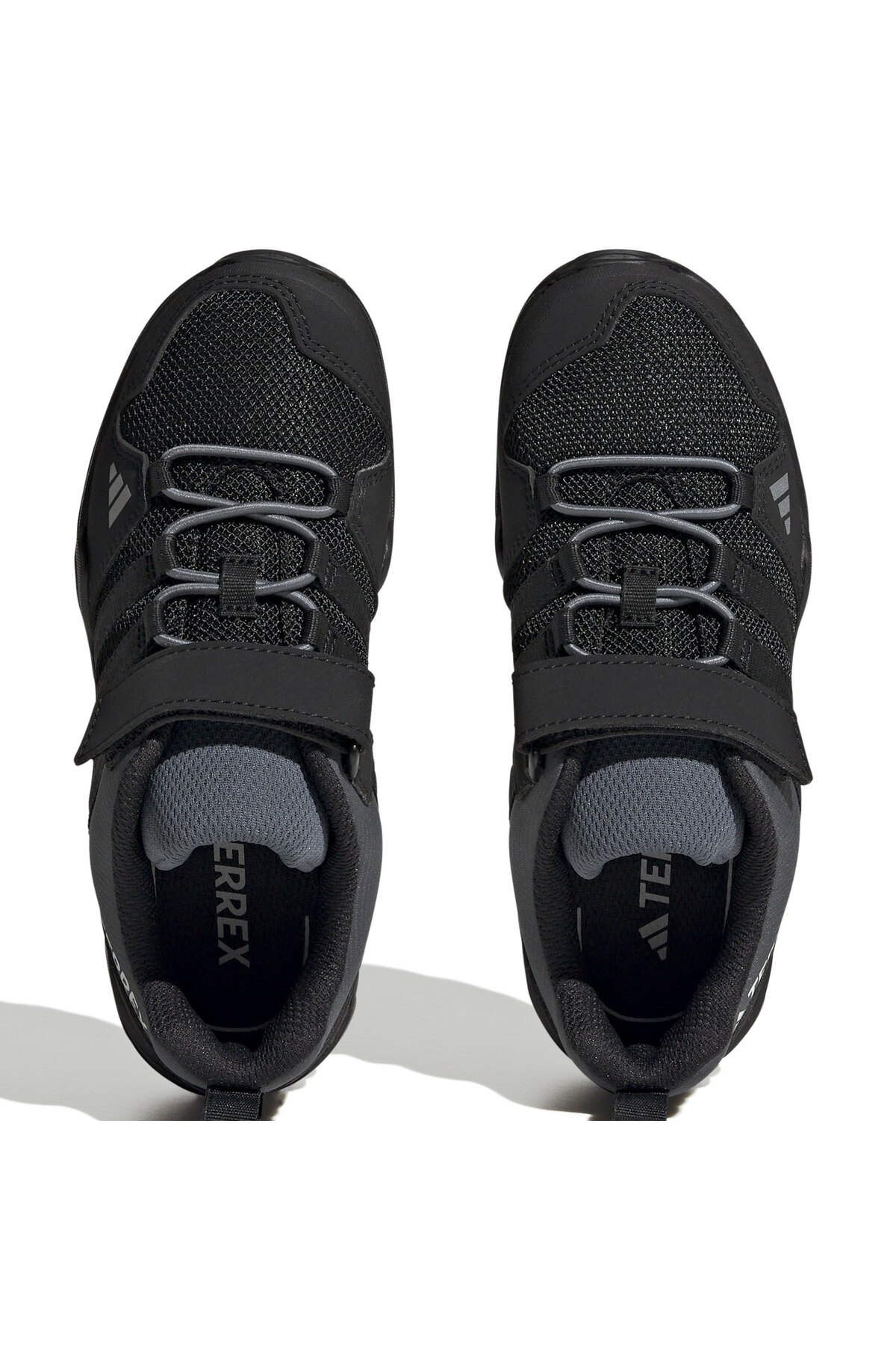 Çocuk Terrex AX2R Hook-and-Loop Siyah Outdoor Ayakkabı IF7511 - Görsel 6