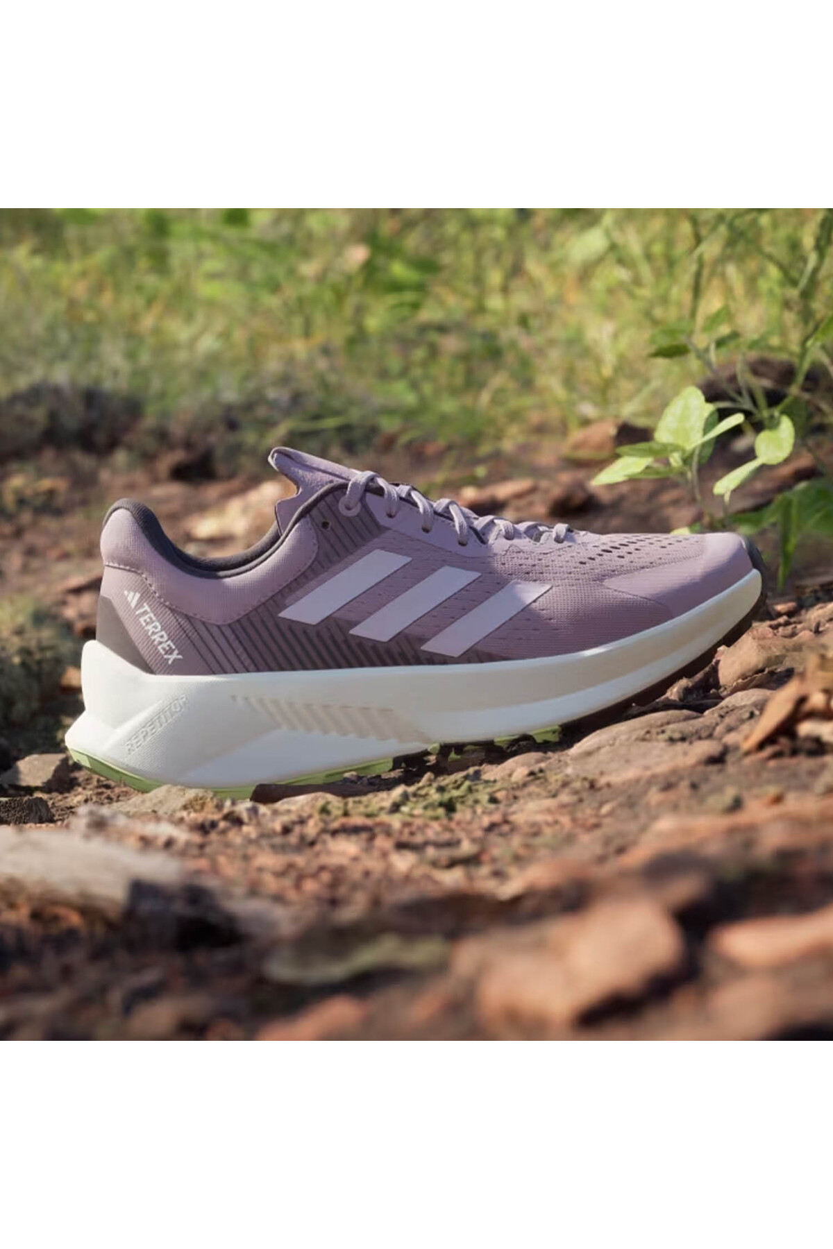 Terrex Soulstride F Kadın Outdoor Ayakkabı KADIN OUTDOOR AYAKKABI ID7719 - Görsel 3