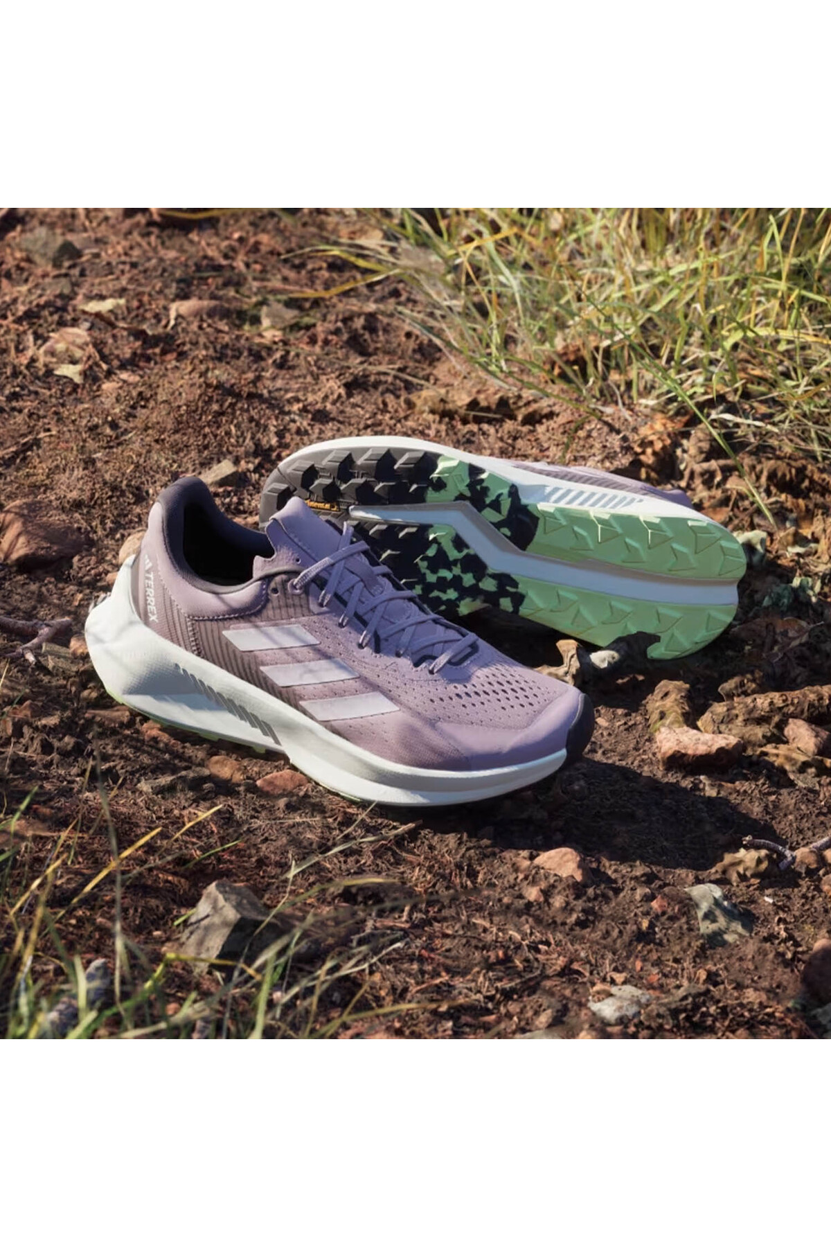 Terrex Soulstride F Kadın Outdoor Ayakkabı KADIN OUTDOOR AYAKKABI ID7719 - Görsel 6