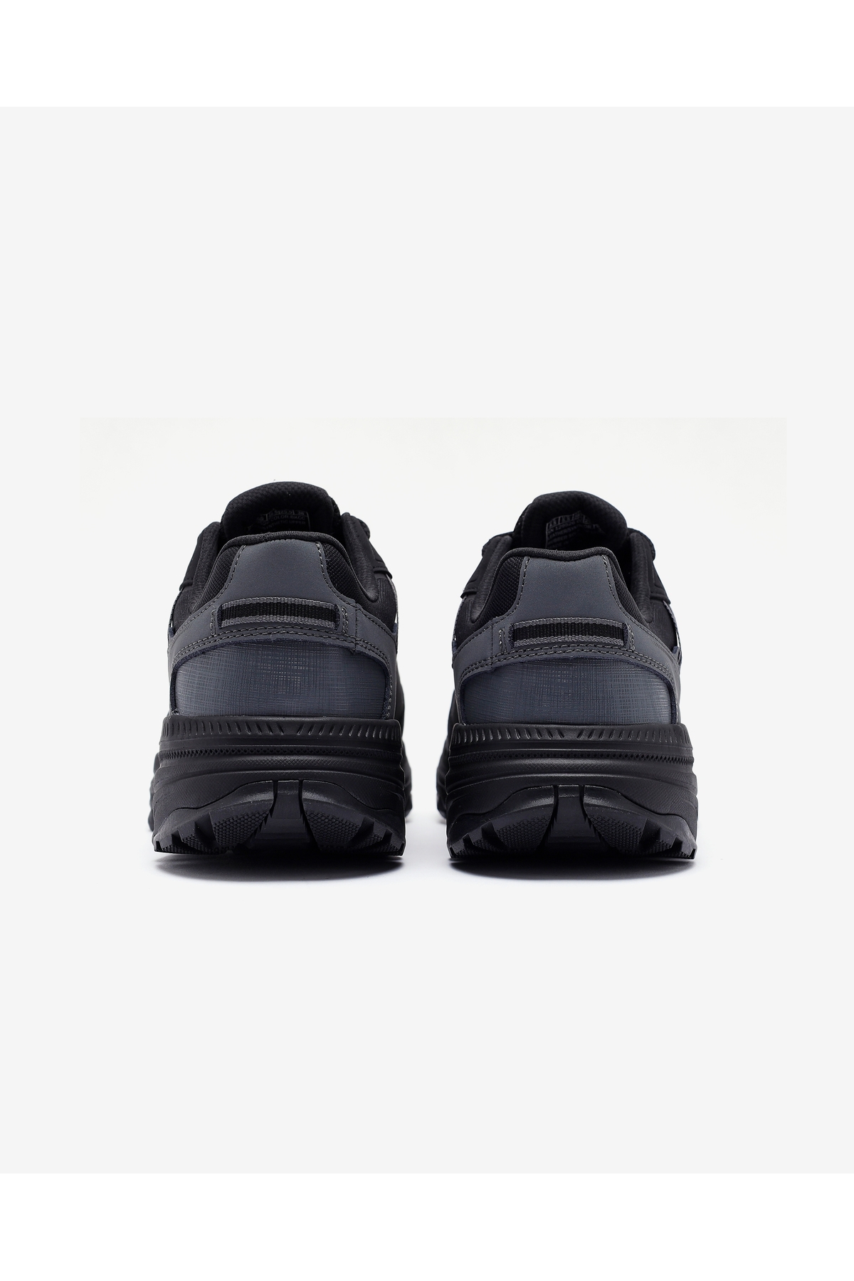 GO RUN TRAİL ALTİTUDE 2.0 - PİNE RİDGE Kadın Siyah Outdoor Koşu Ayakkabısı 129526 BKCC - Görsel 6