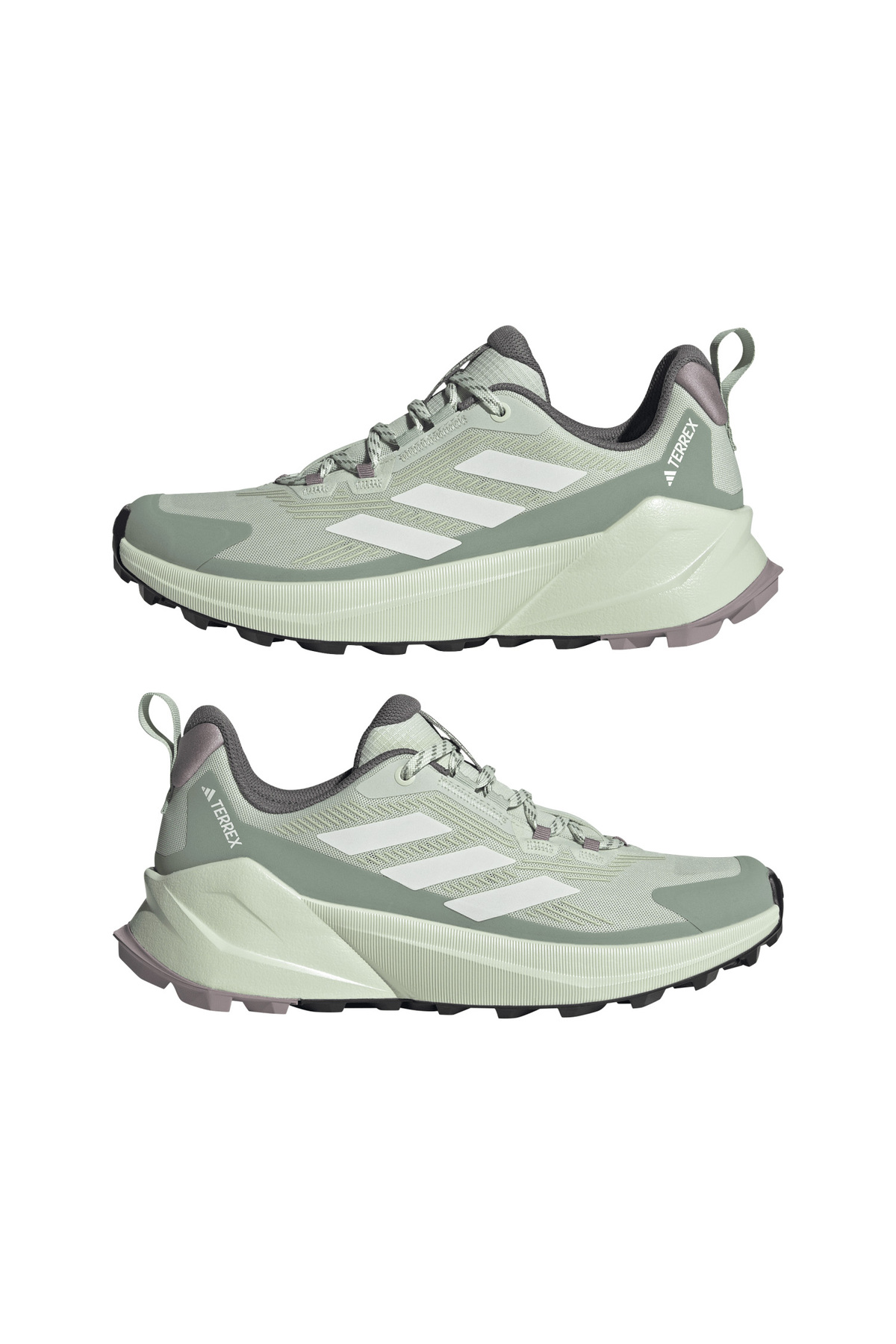 Terrex Trailmaker 2 Kadın Yeşil Outdoor Ayakkabı Kadın OUTDOOR AYAKKABI IH6352 - Görsel 6