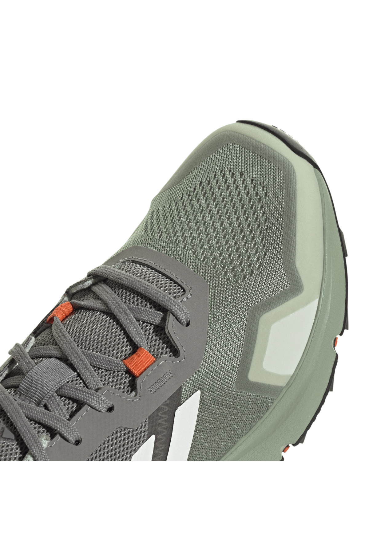 Terrex Soulstride Kadın Yeşil Outdoor Ayakkabı Kadın OUTDOOR AYAKKABI JI1923 - Görsel 5