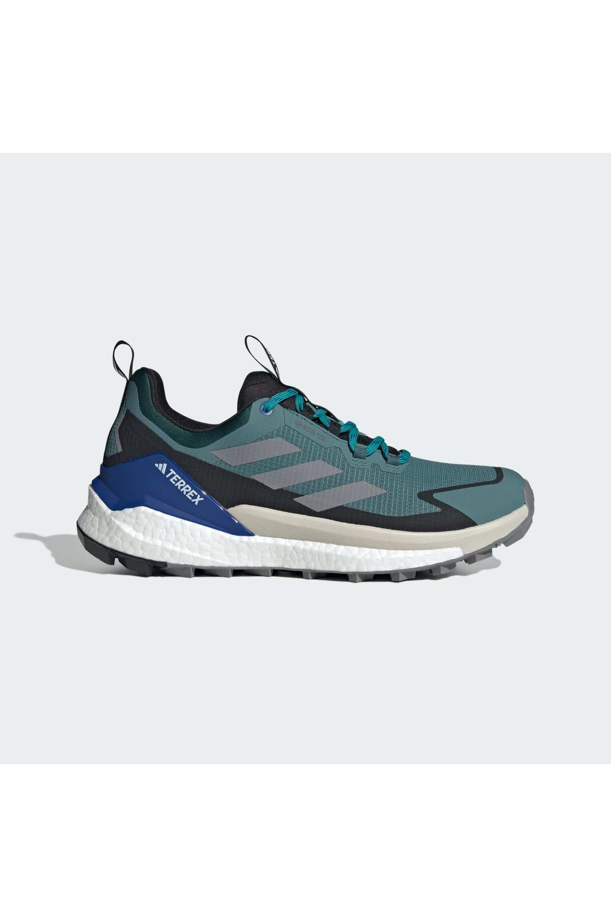 Terrex Free Hiker 2.0 Low Gore-Tex Yürüyüş Ayakkabısı - Görsel 3