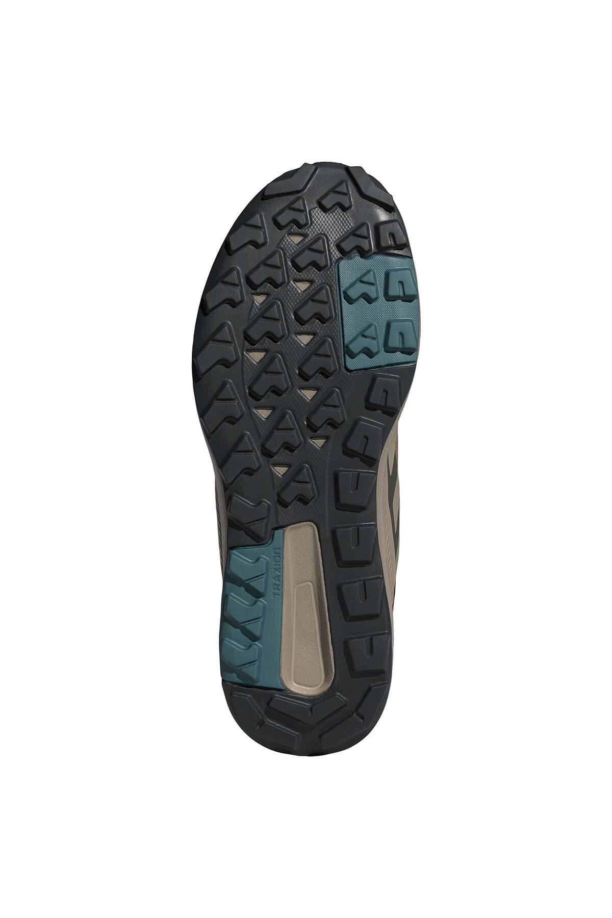 Terrex Anylander Erkek Kahverengi Yürüyüş Ayakkabısı (JQ9953) - Görsel 5