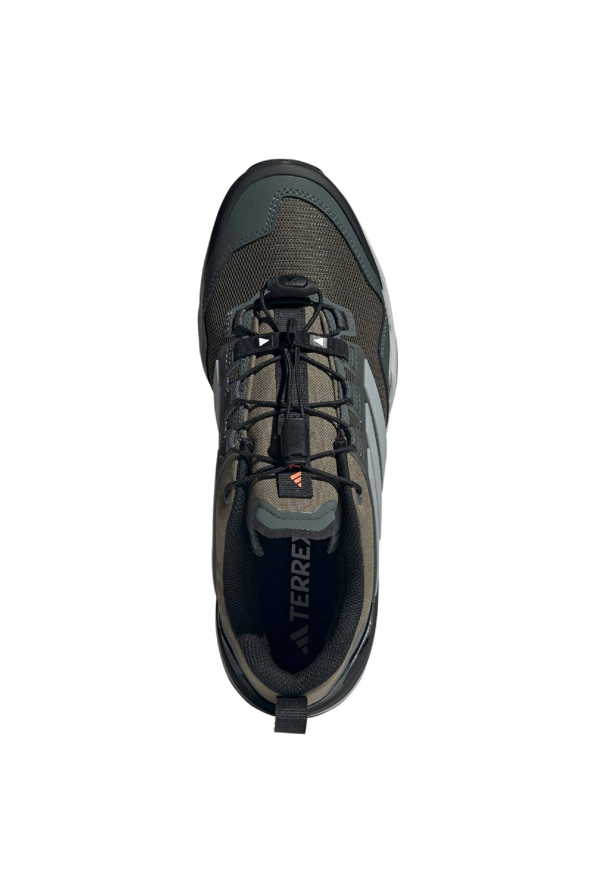 Terrex Skychaser Erkek Haki Outdoor Ayakkabı (JH6386) - Görsel 4