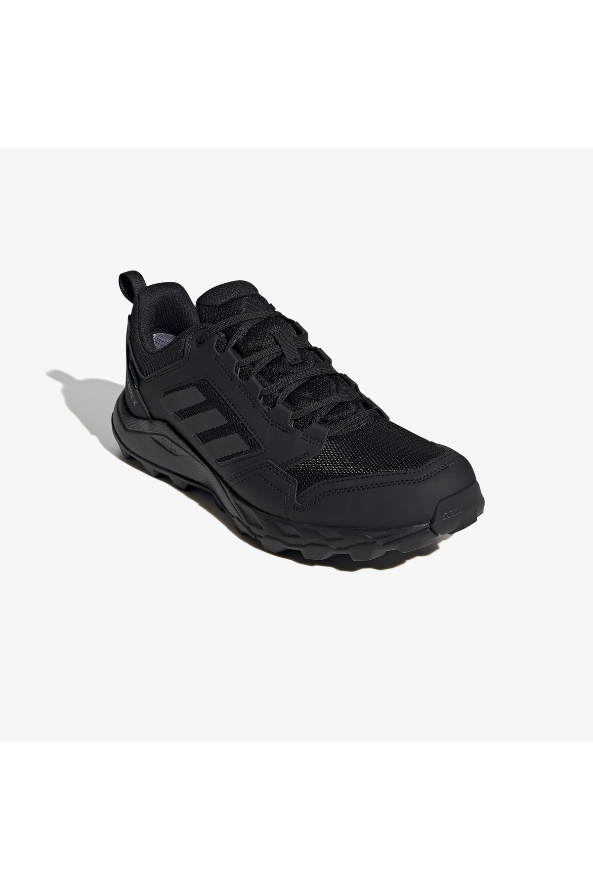 Tracerocker 2.0 Gore-Tex Erkek Siyah Koşu Ayakkabısı - Görsel 3